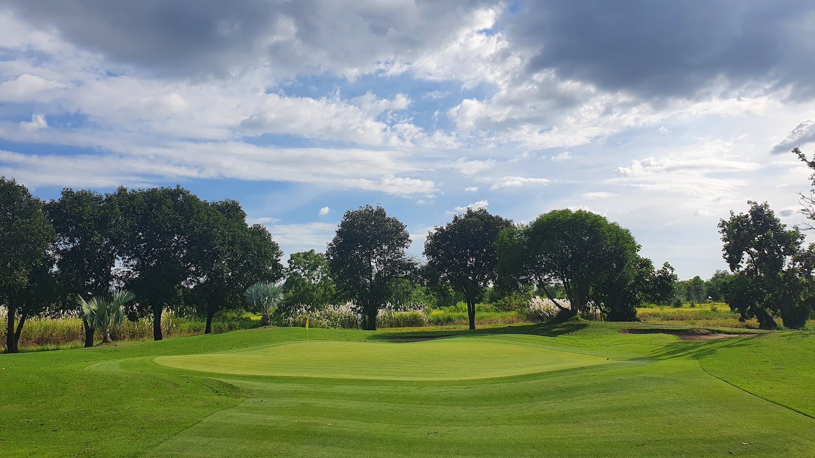 Prime City Golf Club