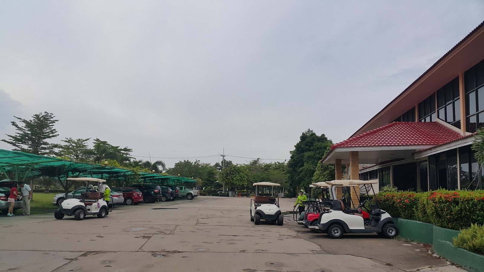 Prime City Golf Club golf course photo 5