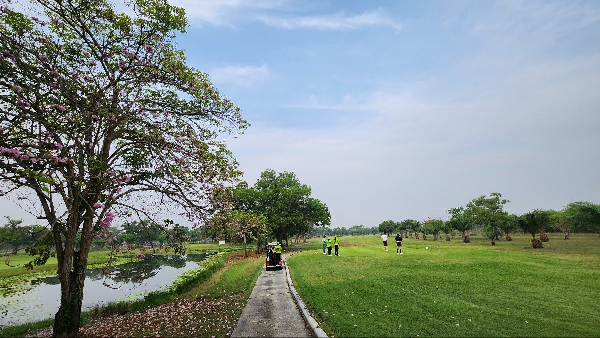 Prime City Golf Club golf course photo 6