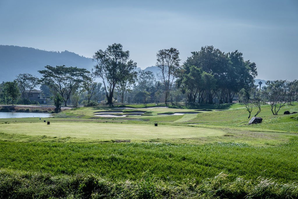 Royal Hills Golf
