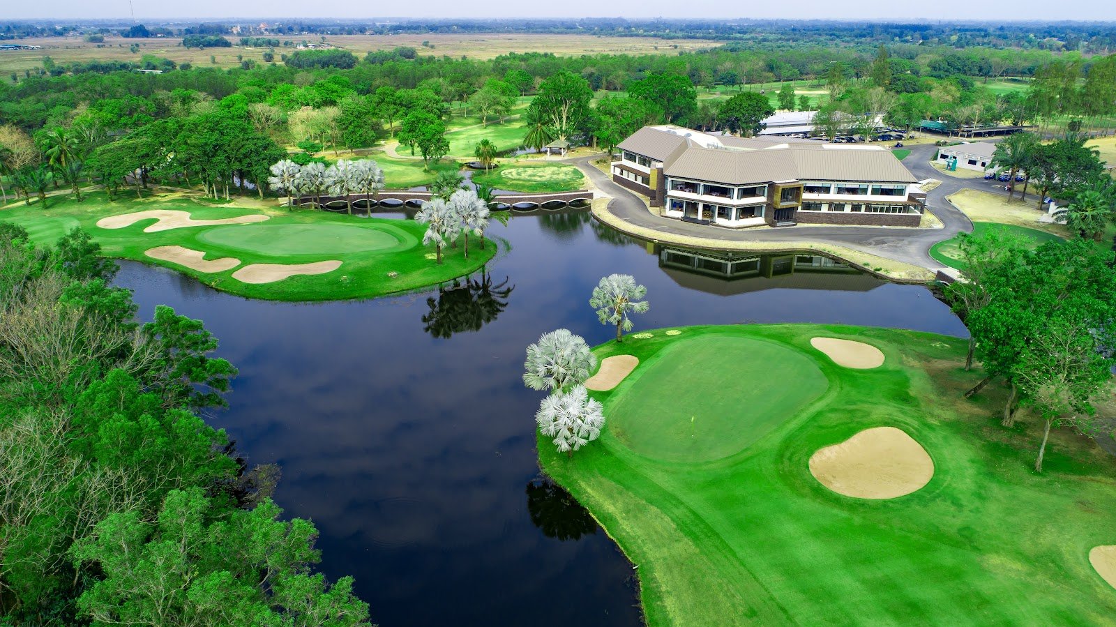 Watermill Golf golf course photo 2