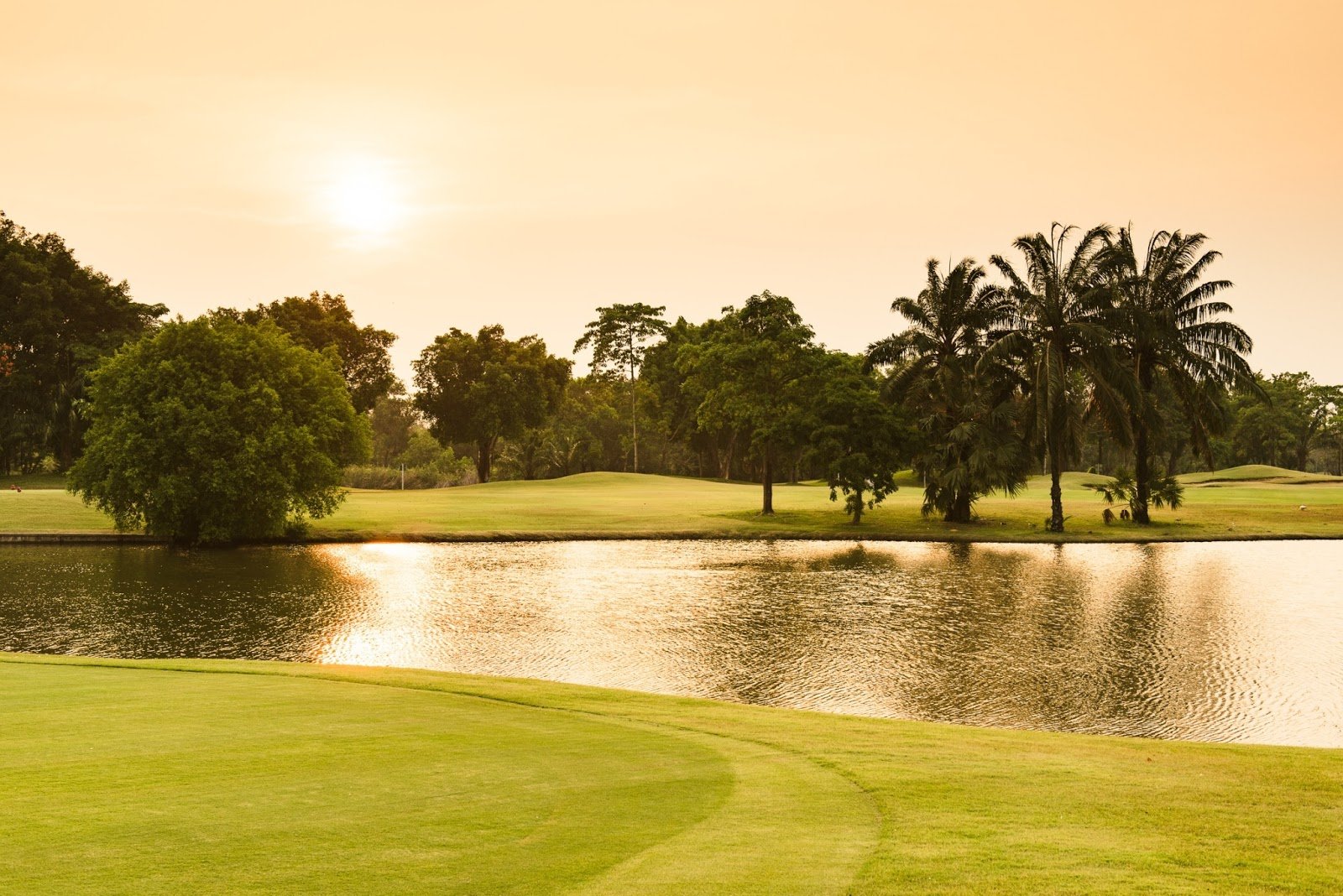 Dynasty Golf and Country Club