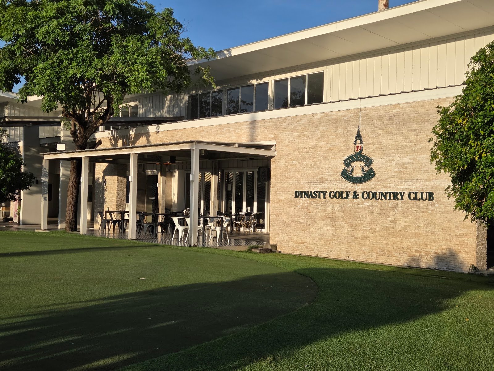 Dynasty Golf and Country Club golf course photo 3