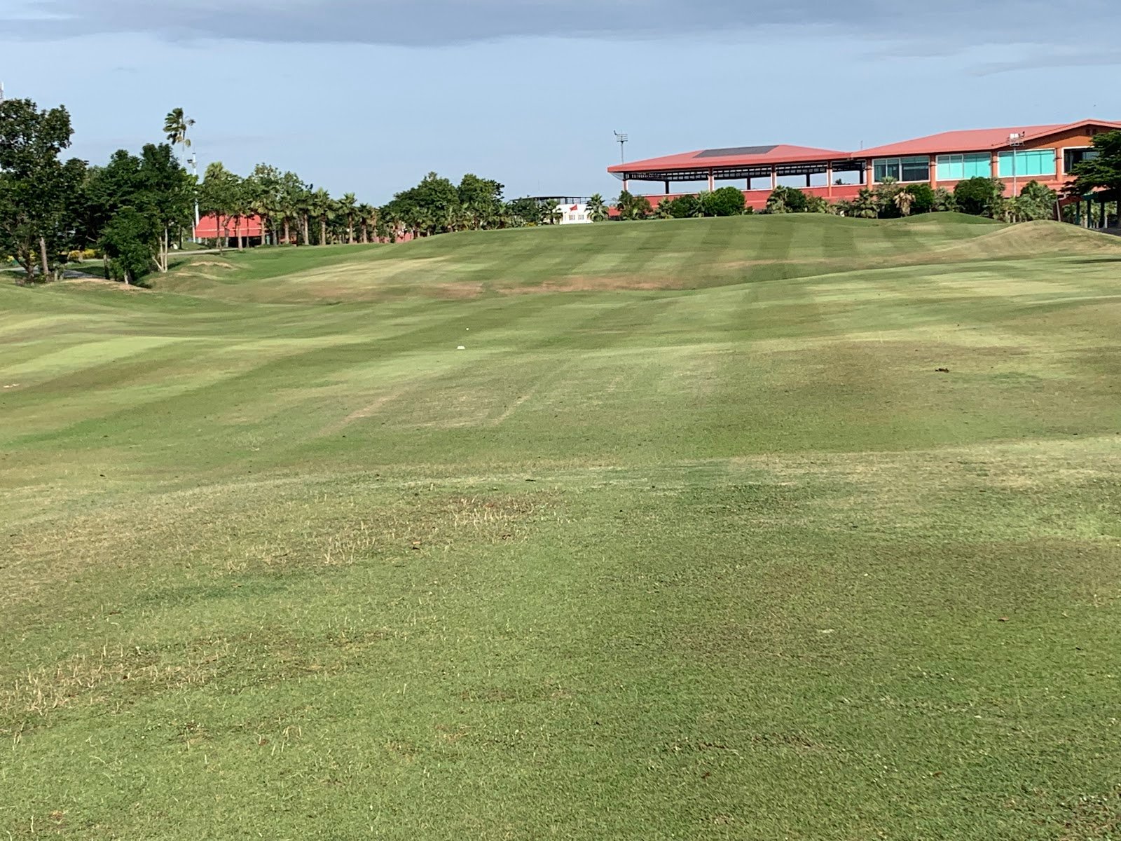 Rose Garden Golf Club golf course photo 4