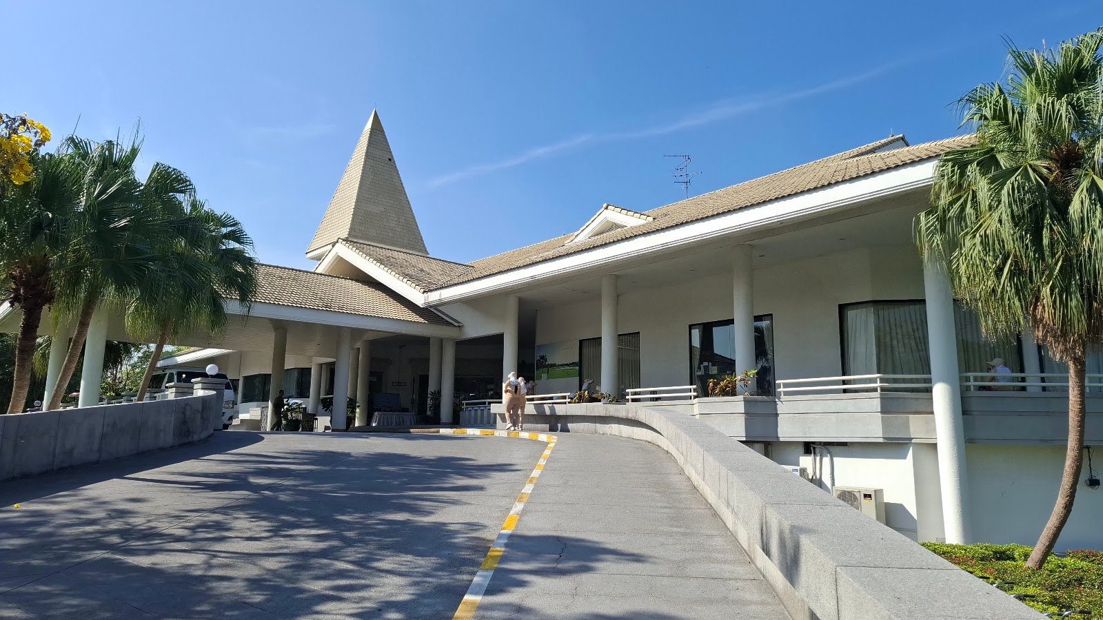 The Royal Gems Golf and Sports Club golf course photo 4