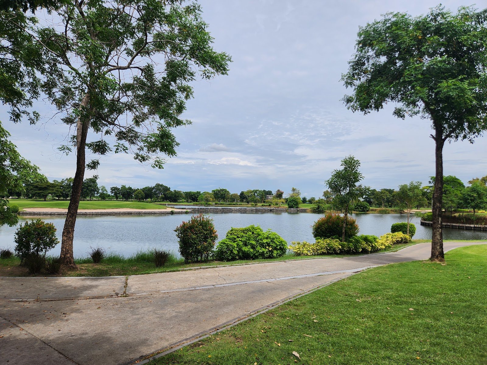 The Royal Gems Golf and Sports Club golf course photo 5