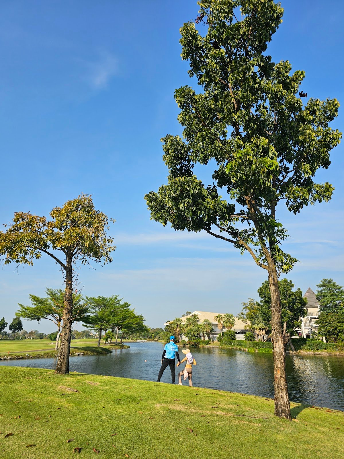 The Royal Gems Golf and Sports Club golf course photo 7