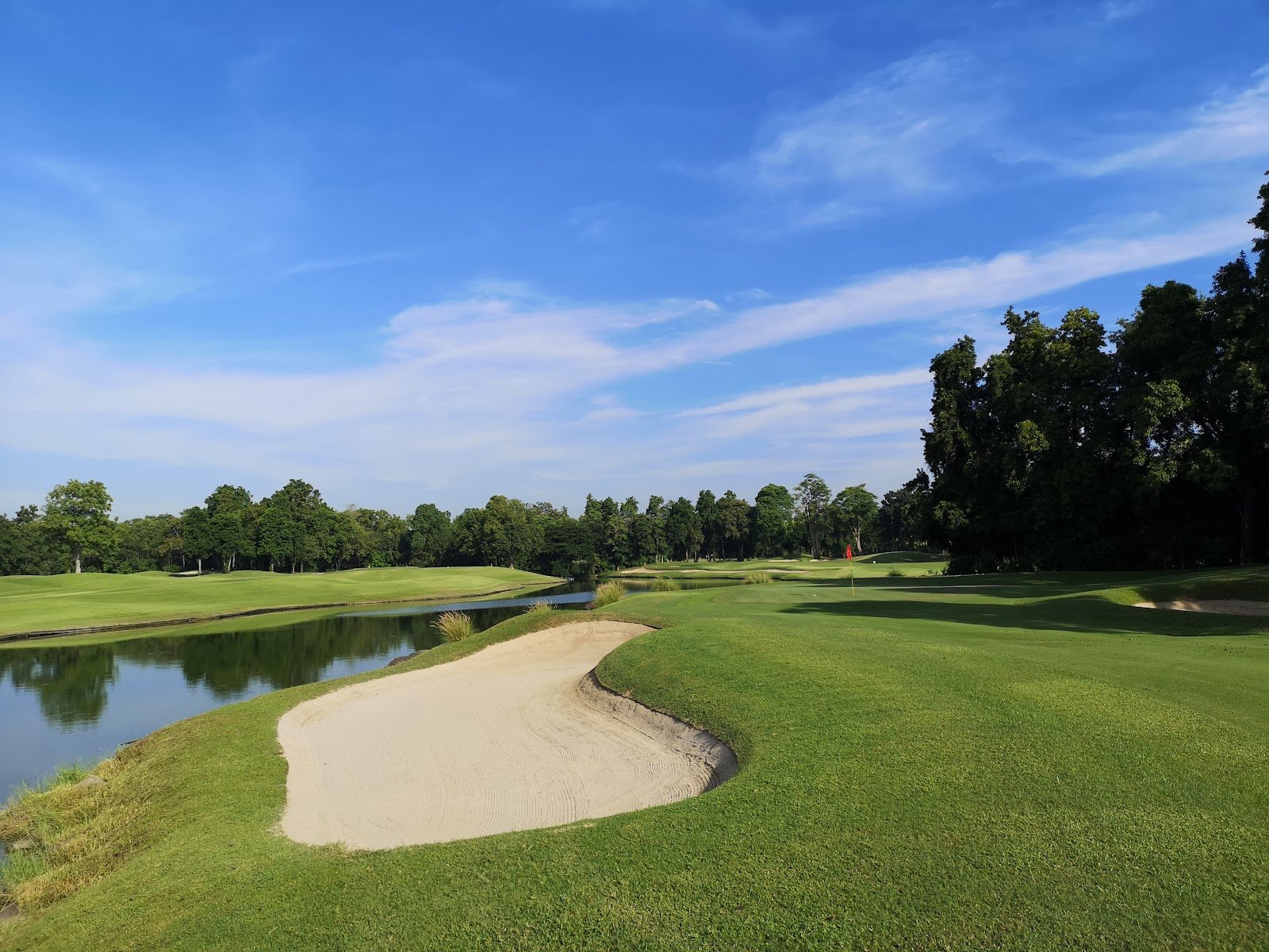Lamlukka Country Club