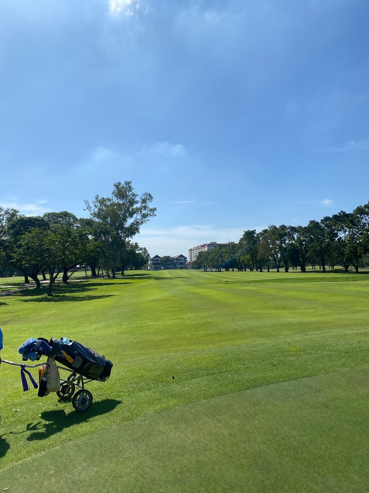 Muang Ake Golf Course golf course photo 6