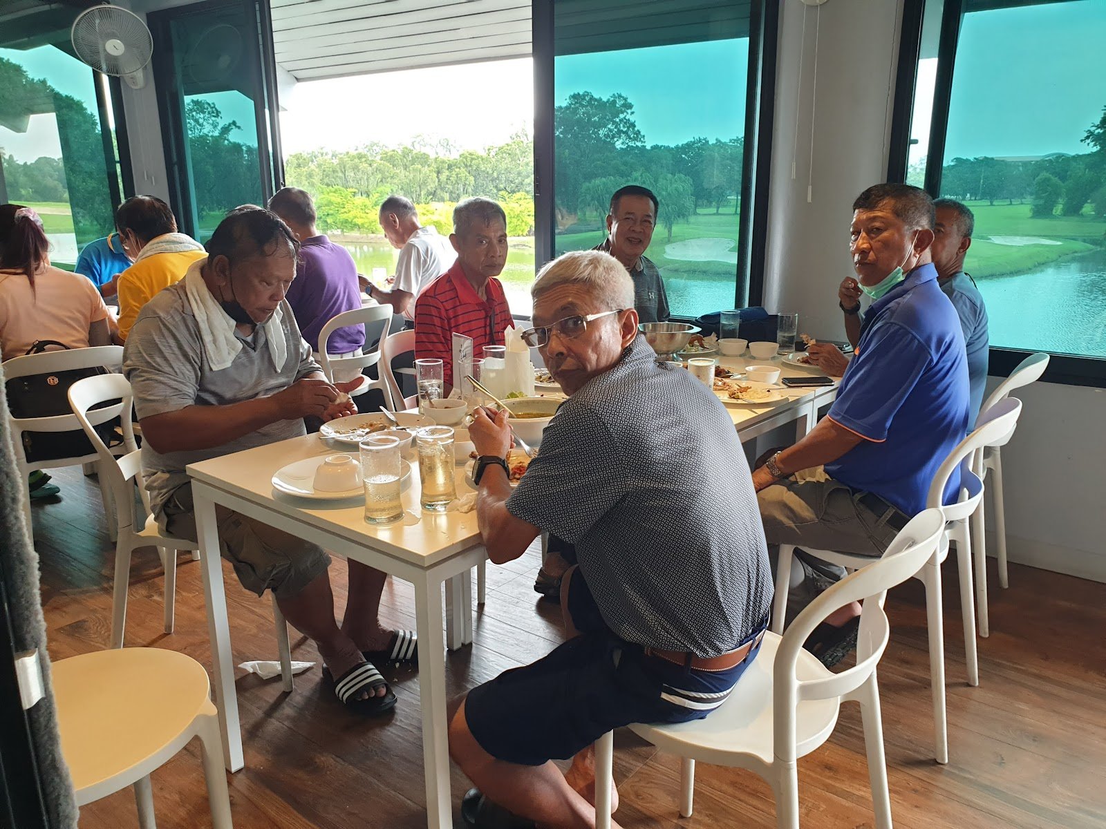 Muang Ake Golf Course golf course photo 7