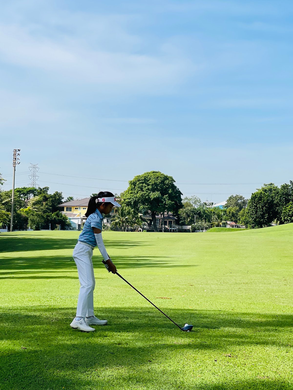 Muang Ake Vista Golf Course golf course photo 2