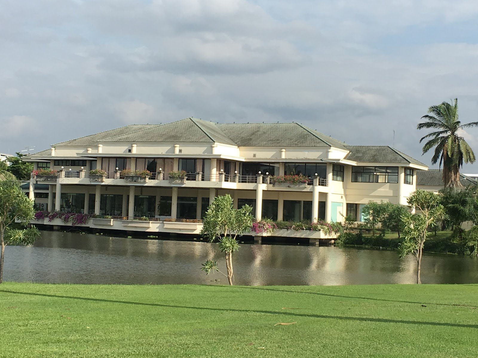 Muang Ake Vista Golf Course golf course photo 5