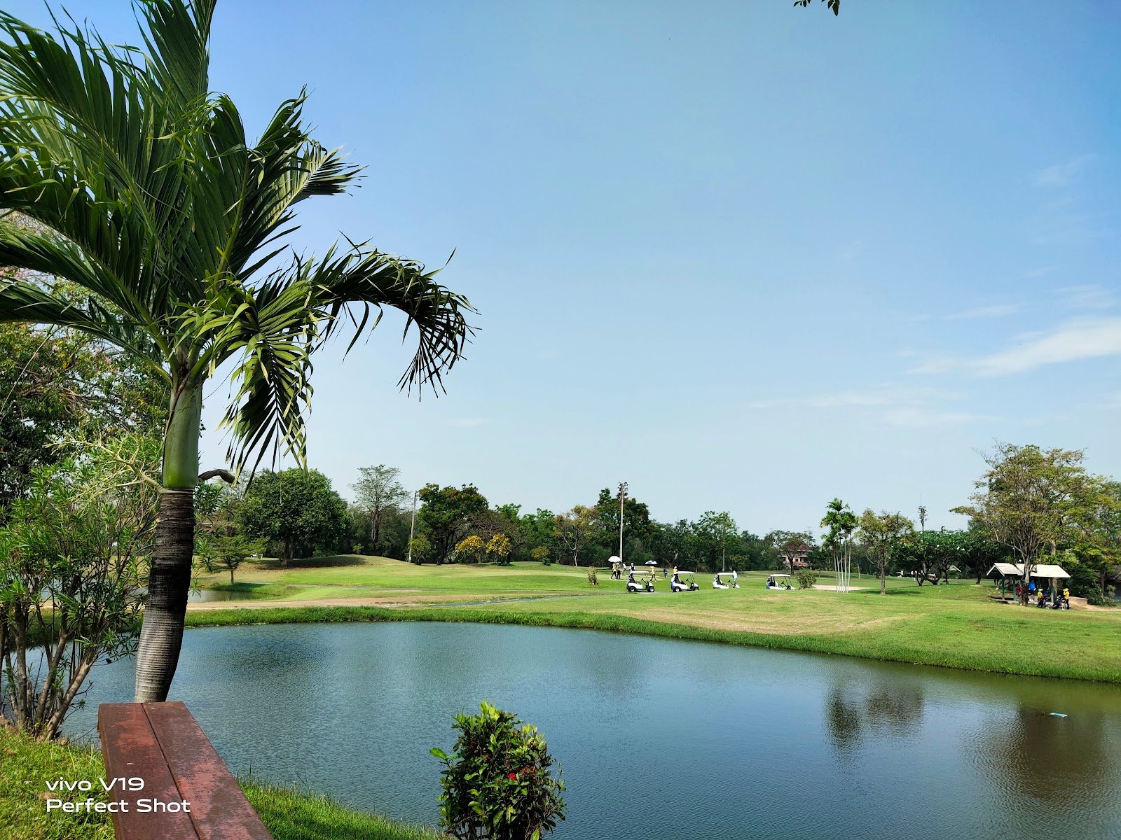 Muang Ake Vista Golf Course golf course photo 6
