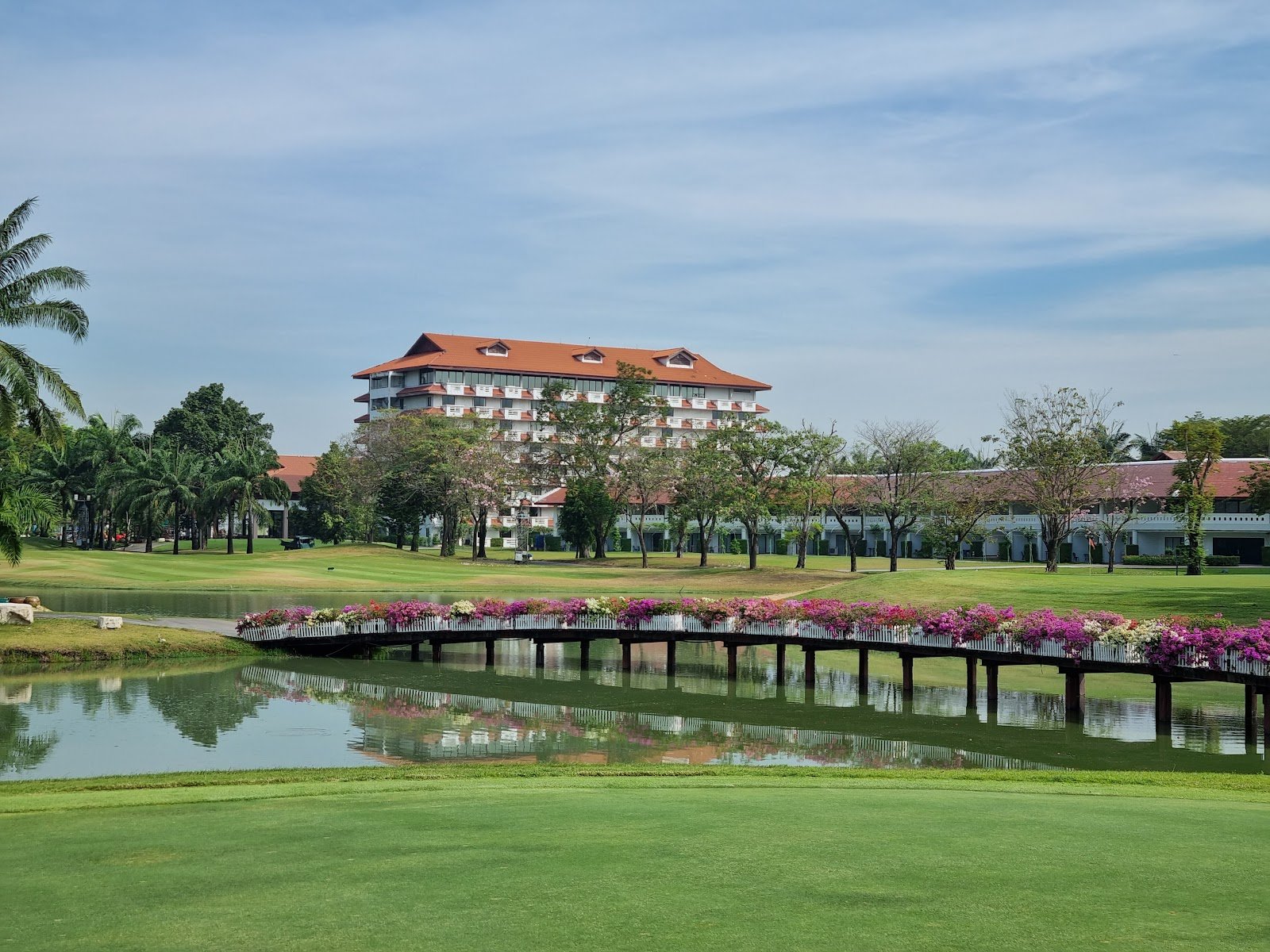 Pinehurst Golf Club golf course photo 7