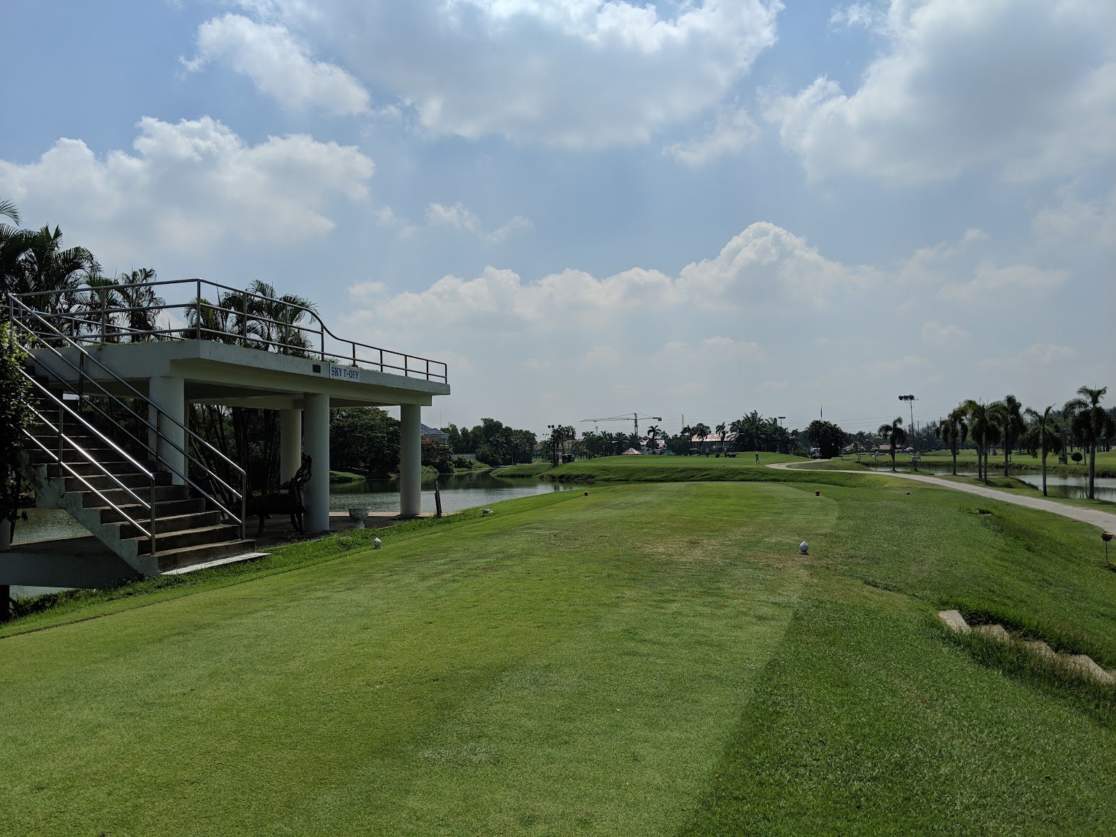 Pinehurst Golf Club golf course photo 8
