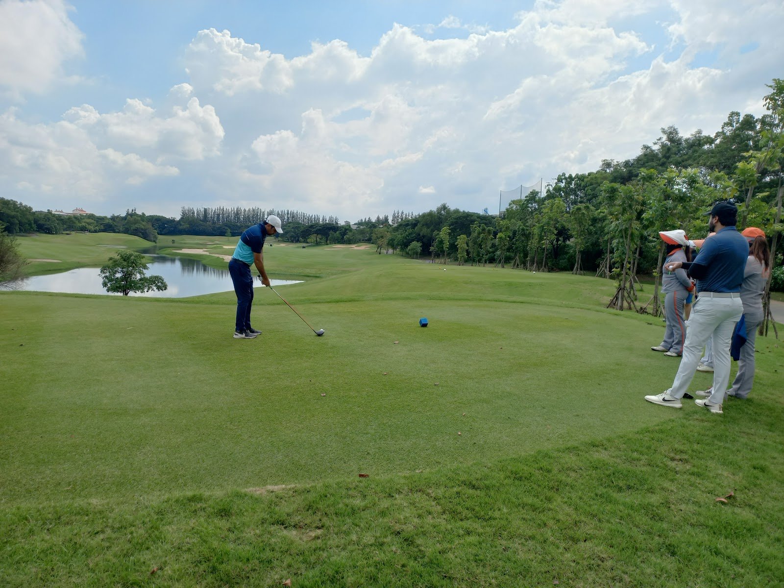 Riverdale Golf Club golf course photo 3