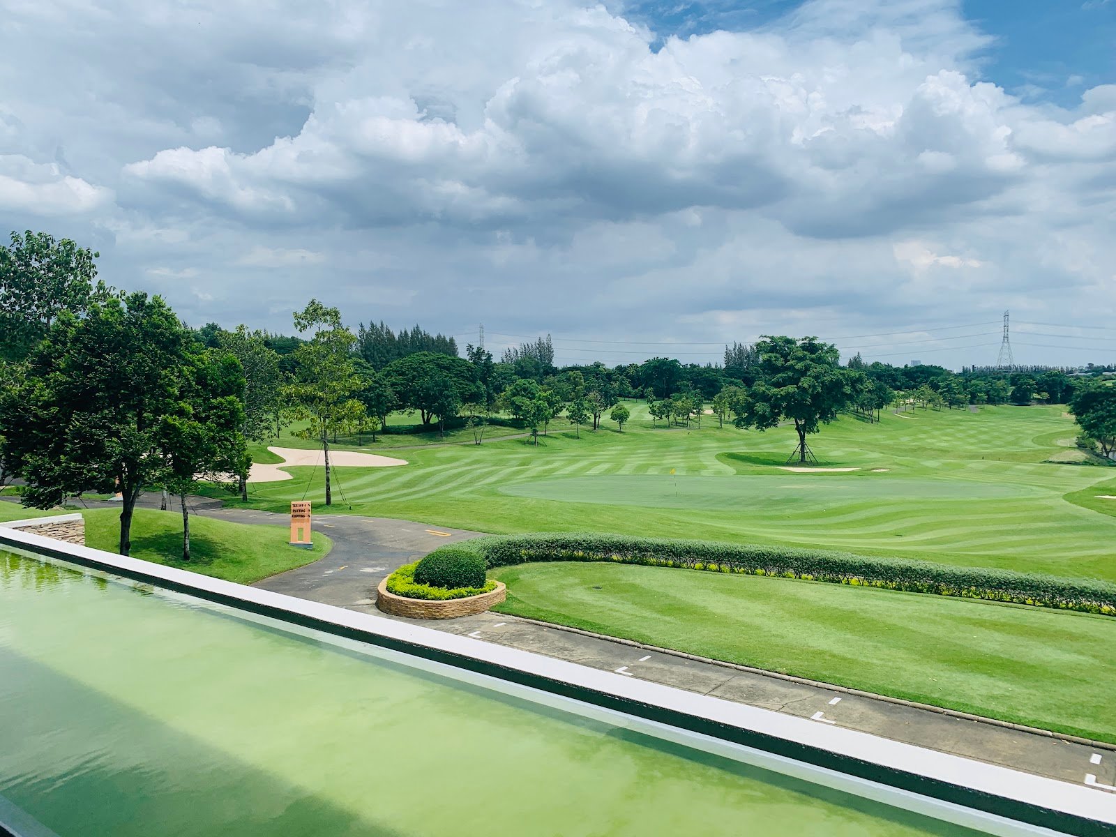 Riverdale Golf Club golf course photo 4