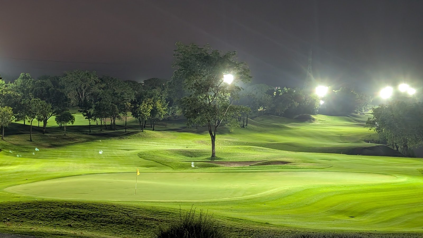 Riverdale Golf Club golf course photo 7