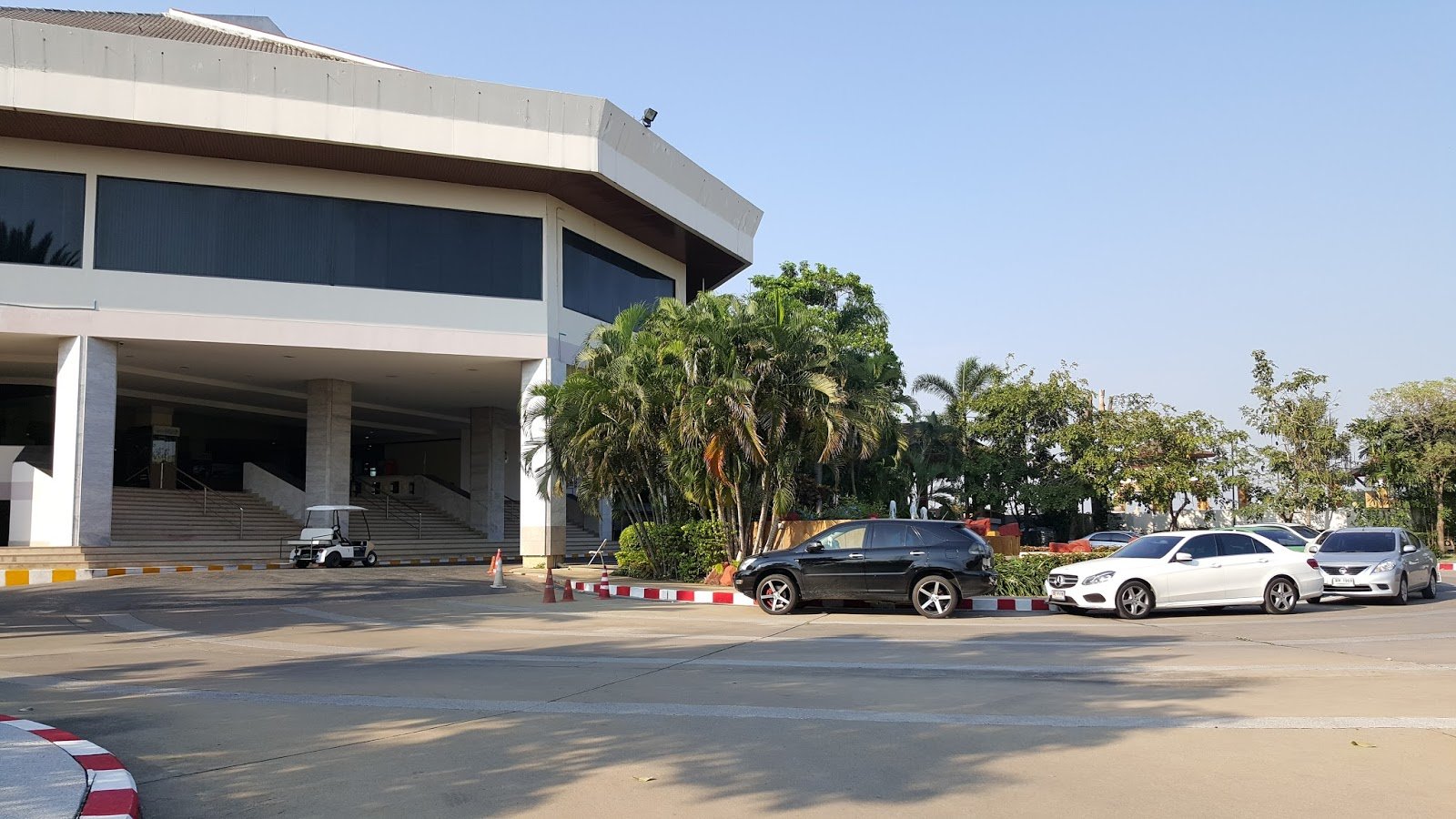 Thanya Golf Club
