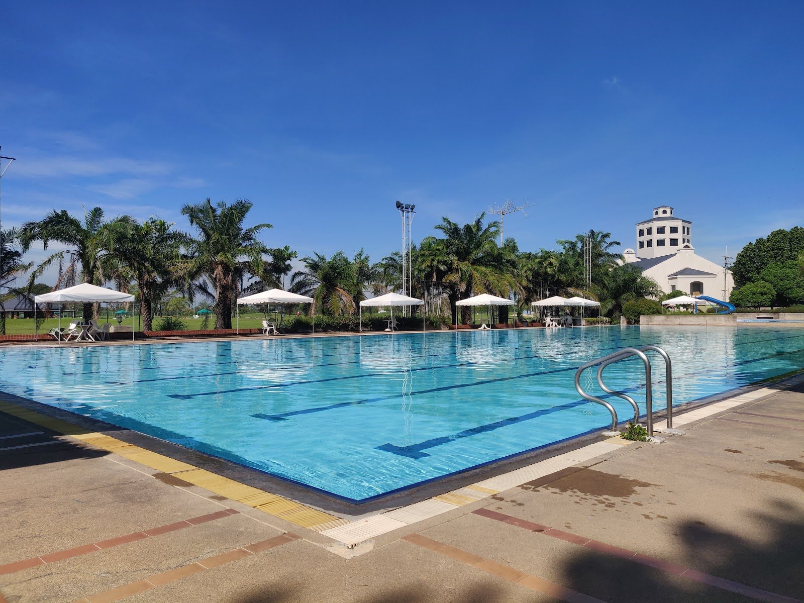 Bangpoo Golf and Sport Club golf course photo 7