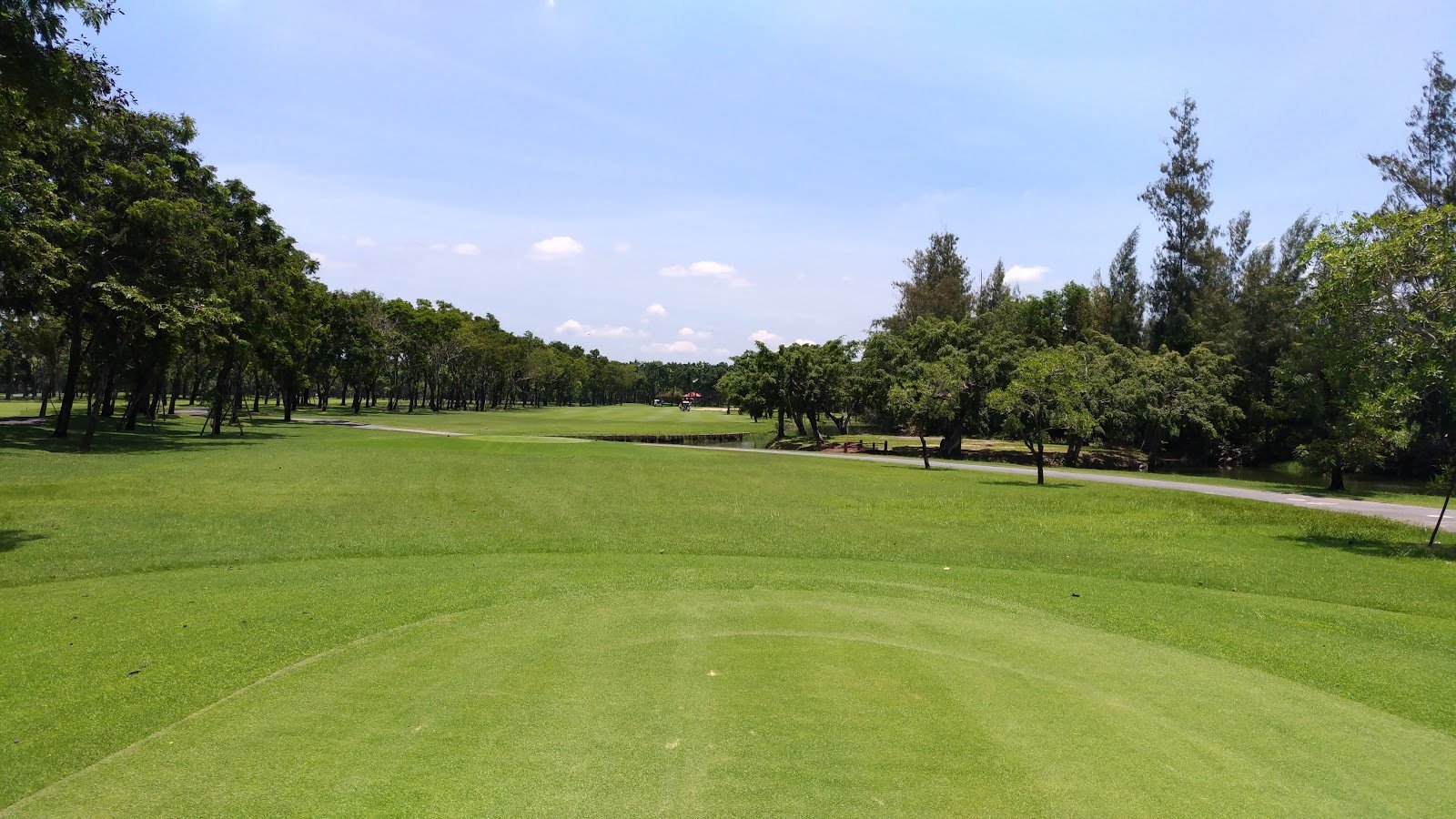Kiarti Thanee Country Club