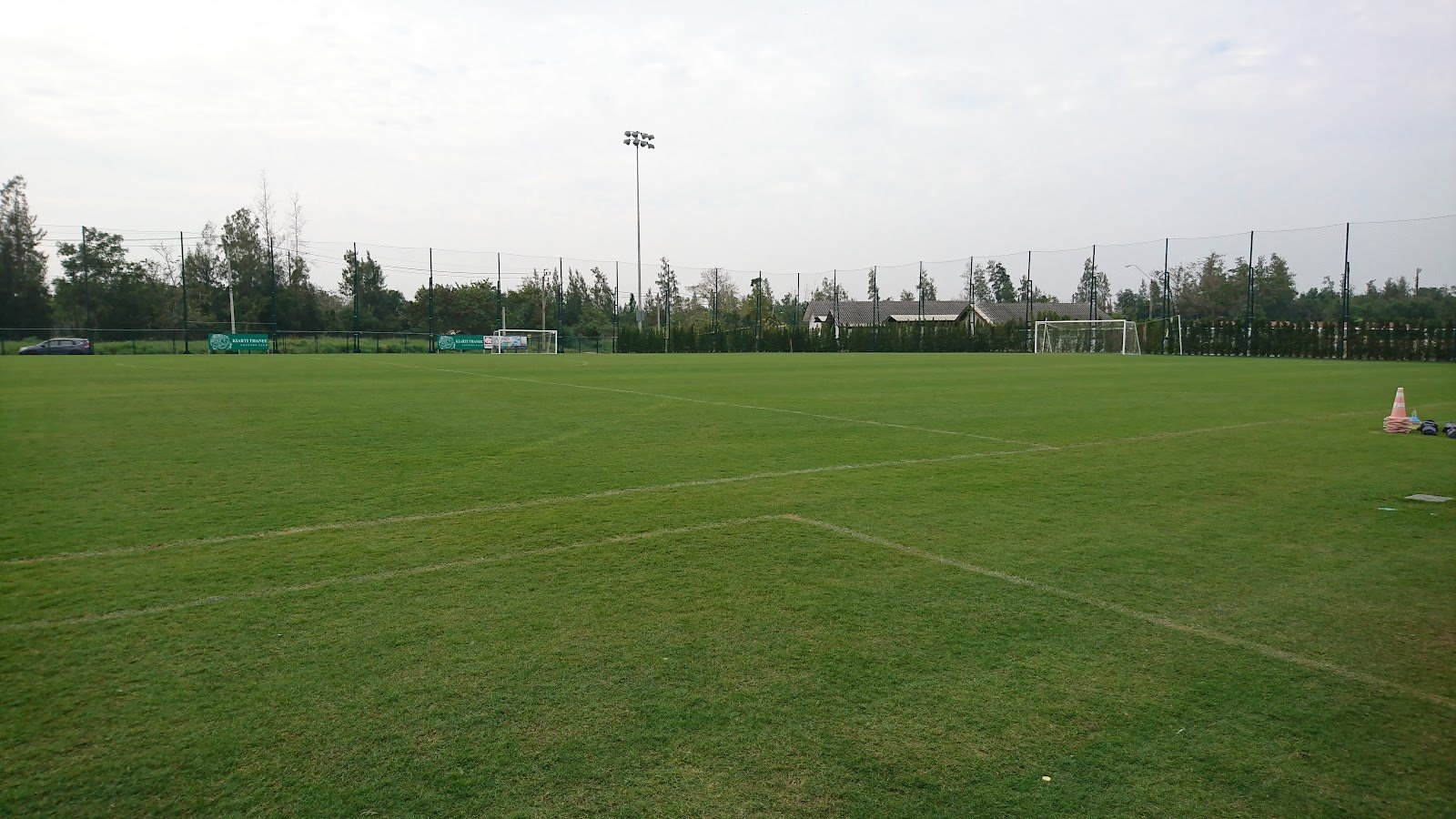 Kiarti Thanee Country Club golf course photo 6