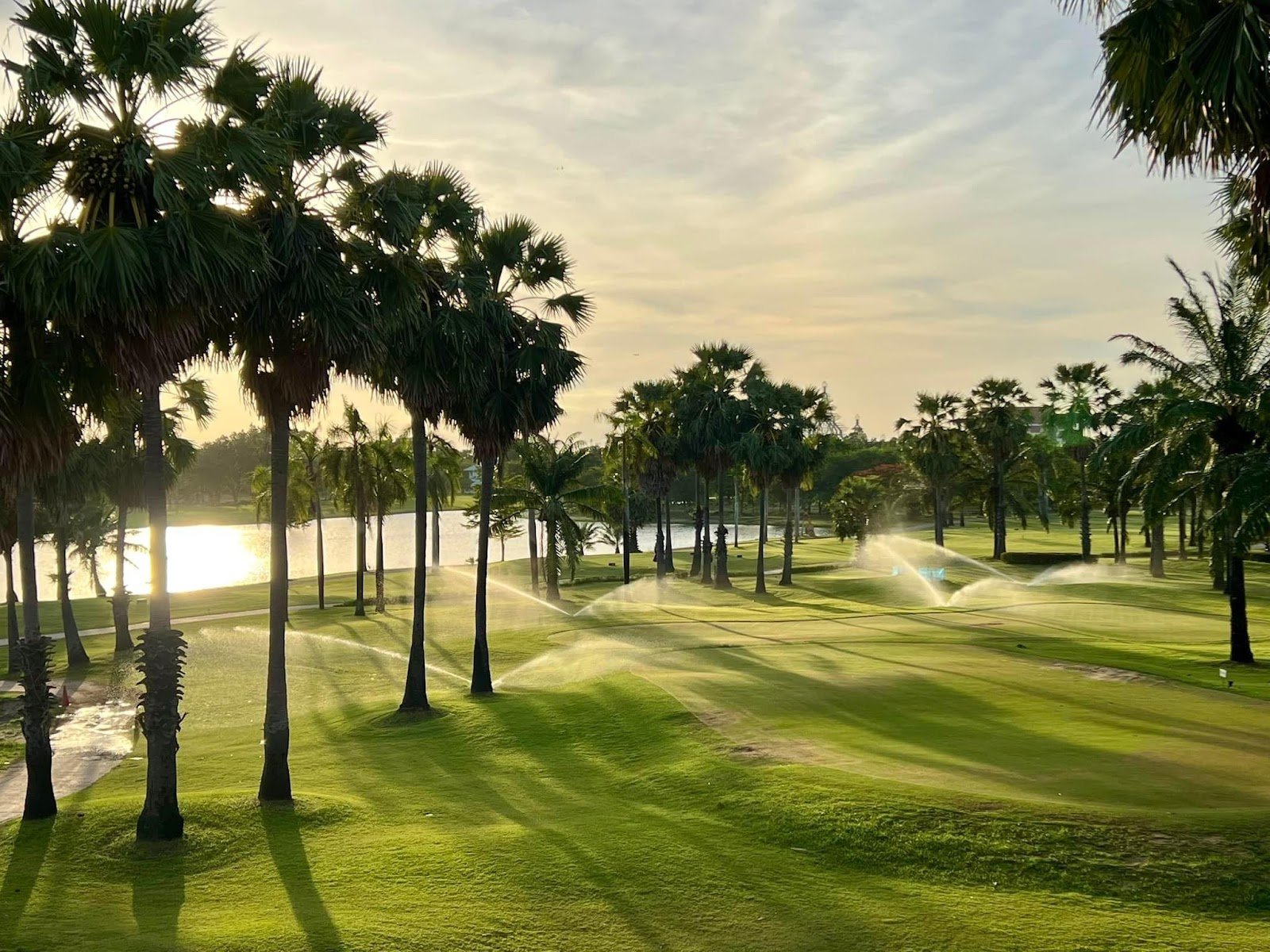 Lakewood Country Club