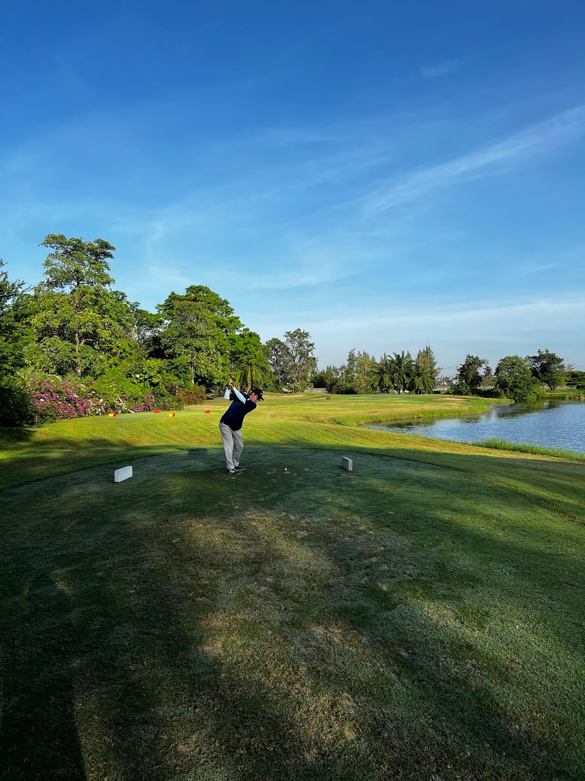 Lakewood Country Club golf course photo 4