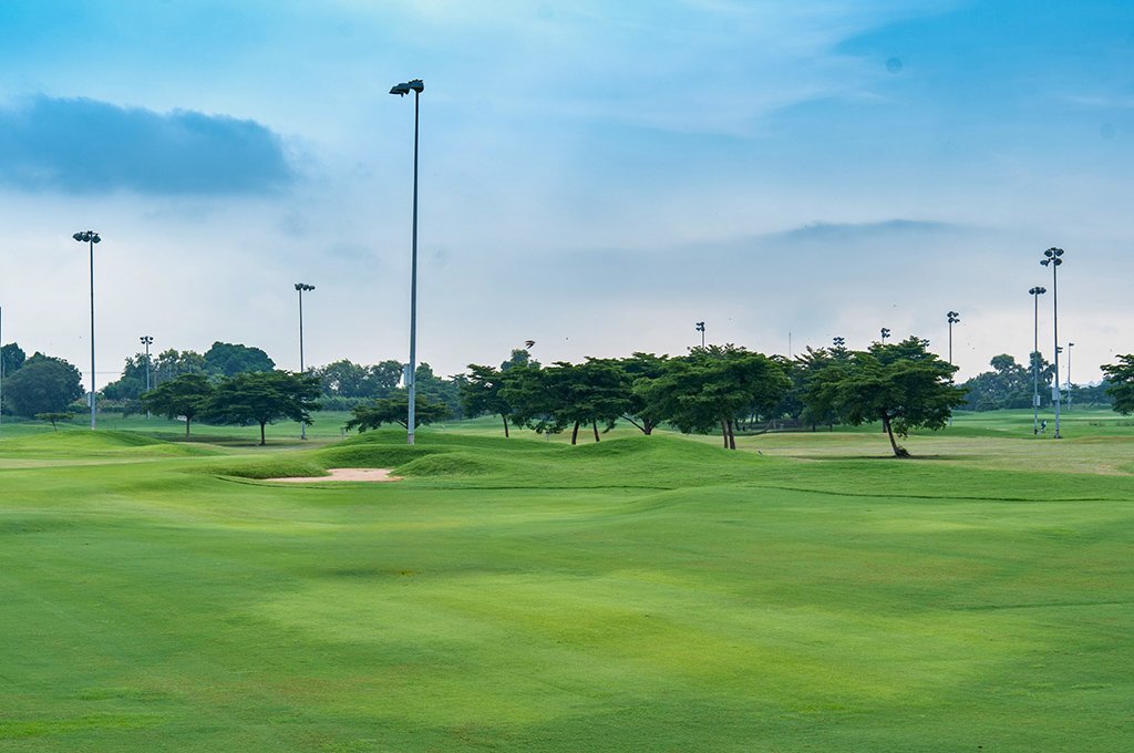 Lakewood Links