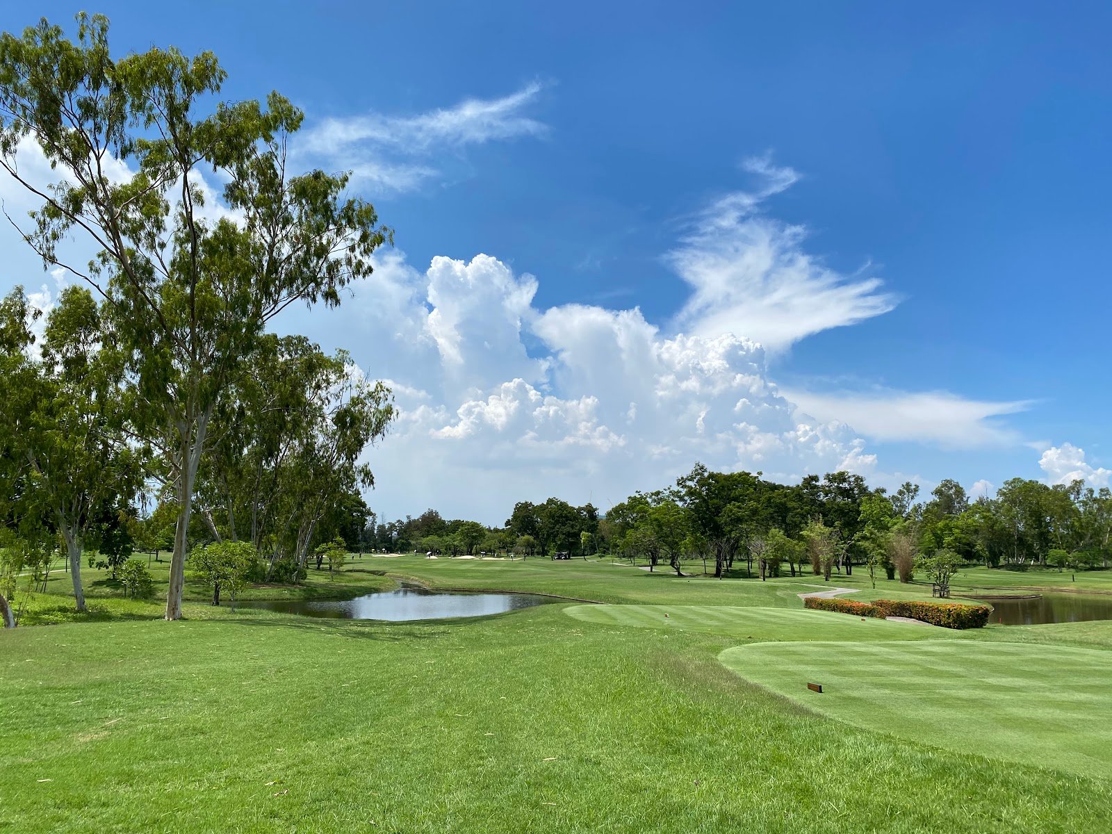 Muang Kaew Golf Course golf course photo 2