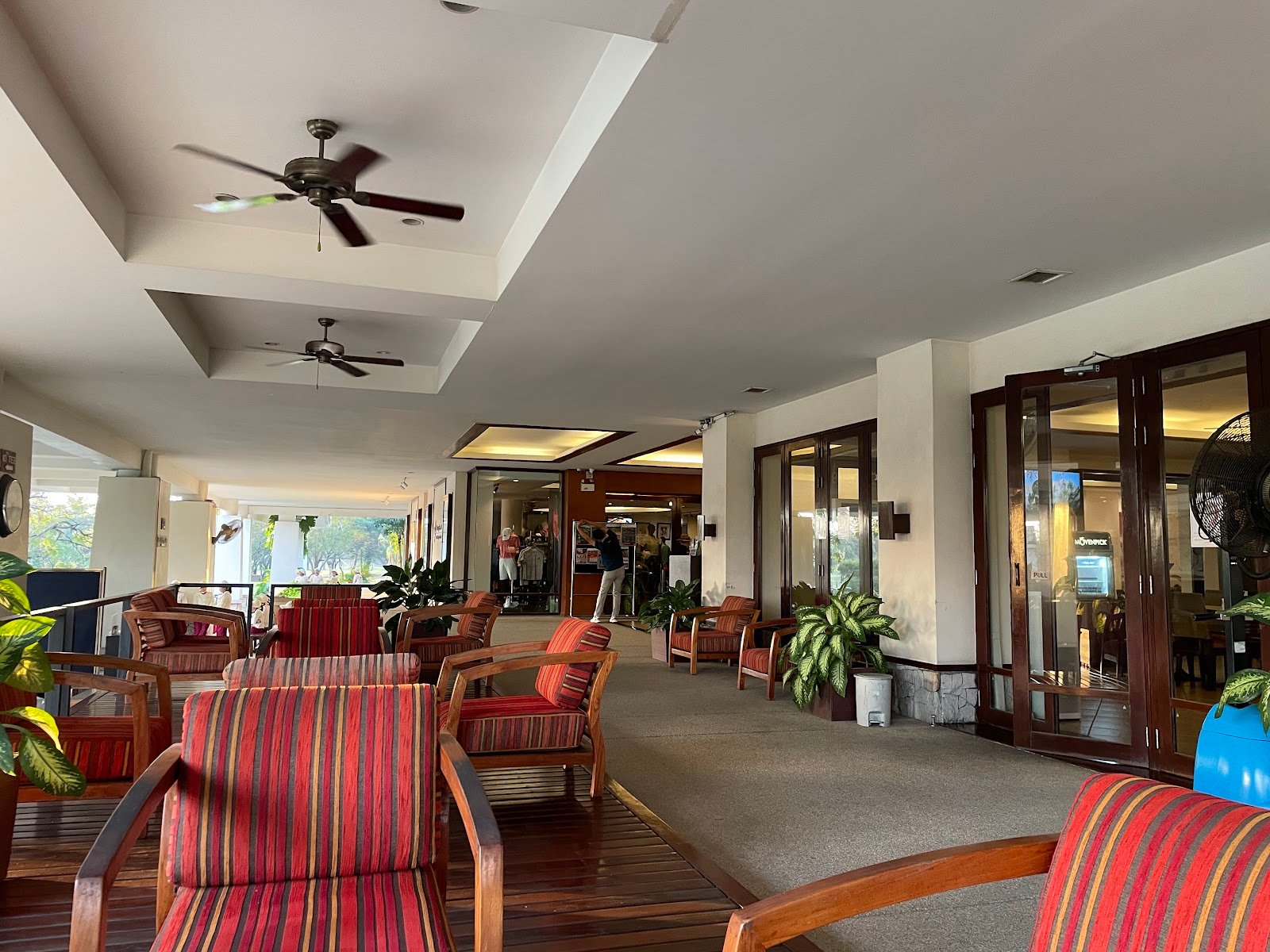 Muang Kaew Golf Course golf course photo 5