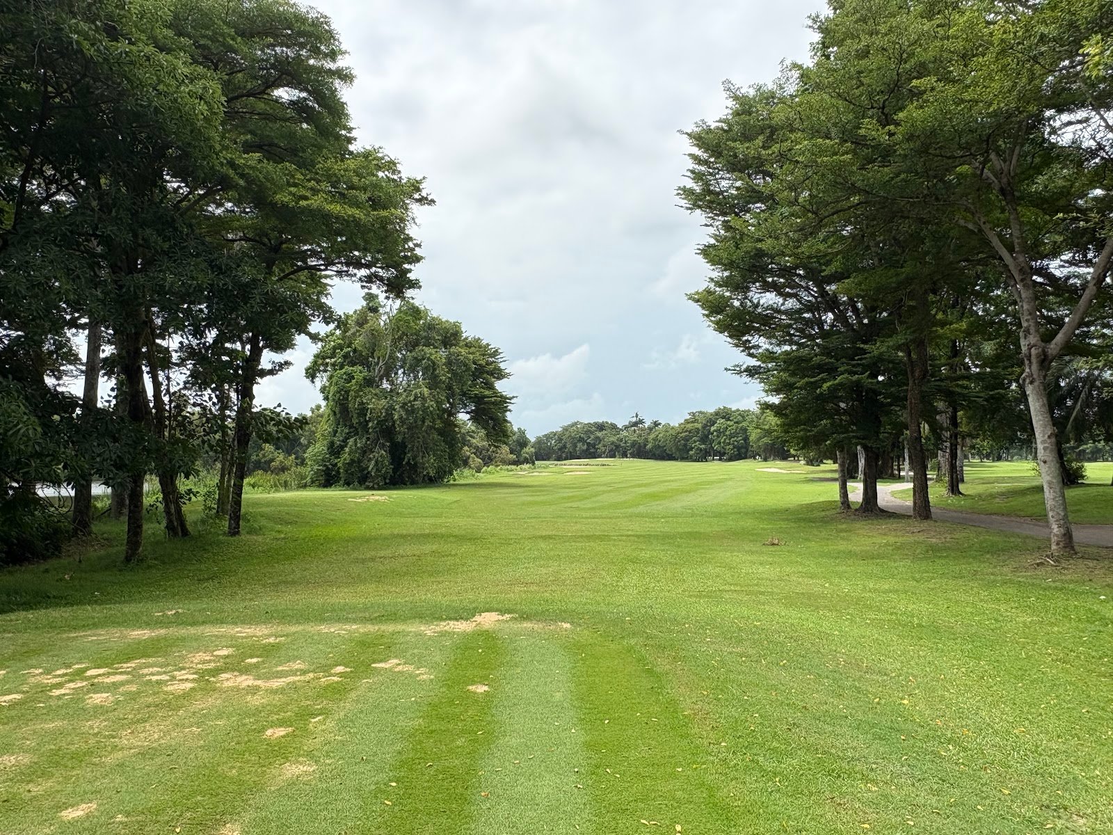 Subhapruek Golf Course golf course photo 2