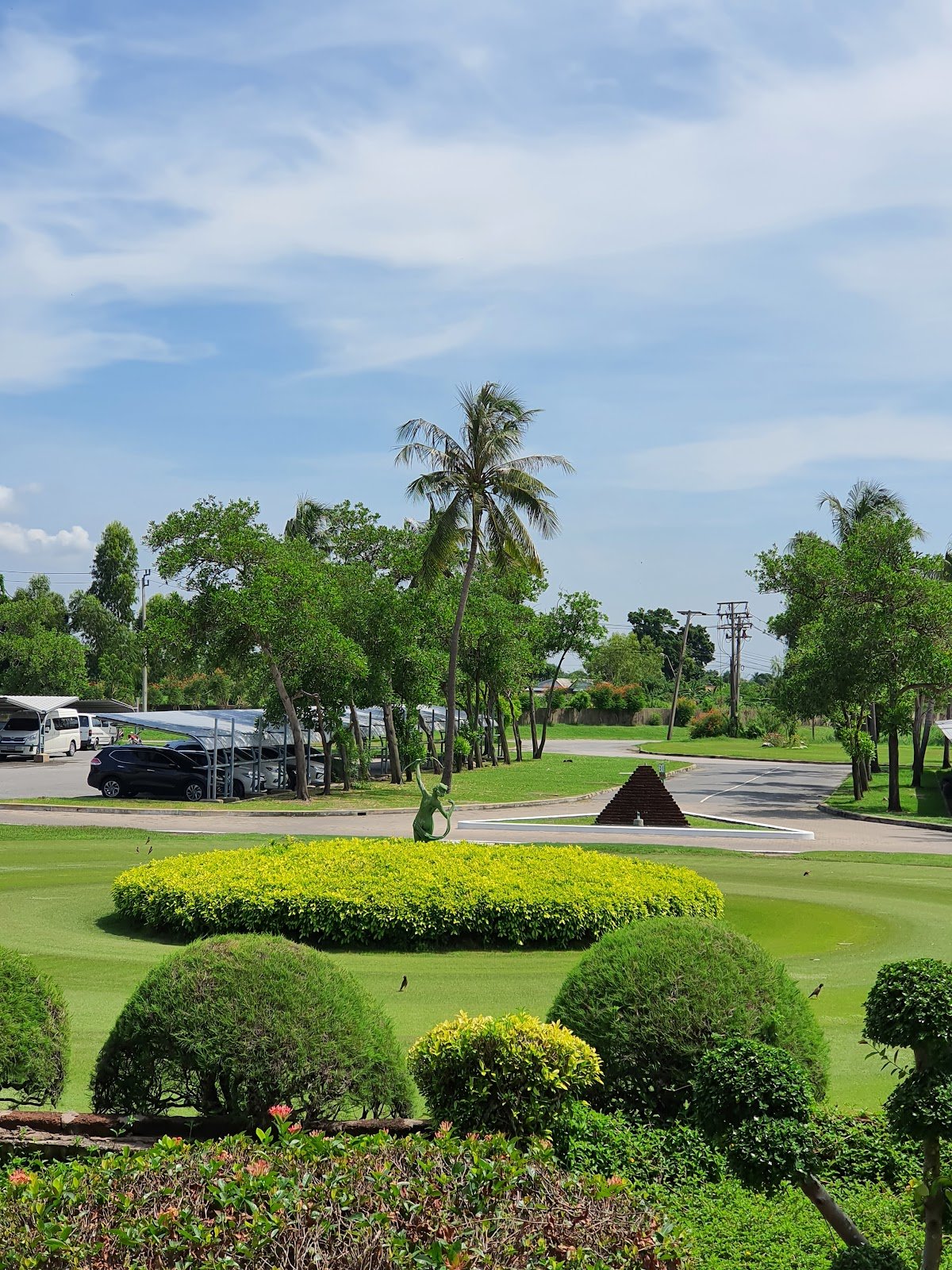 Subhapruek Golf Course golf course photo 4