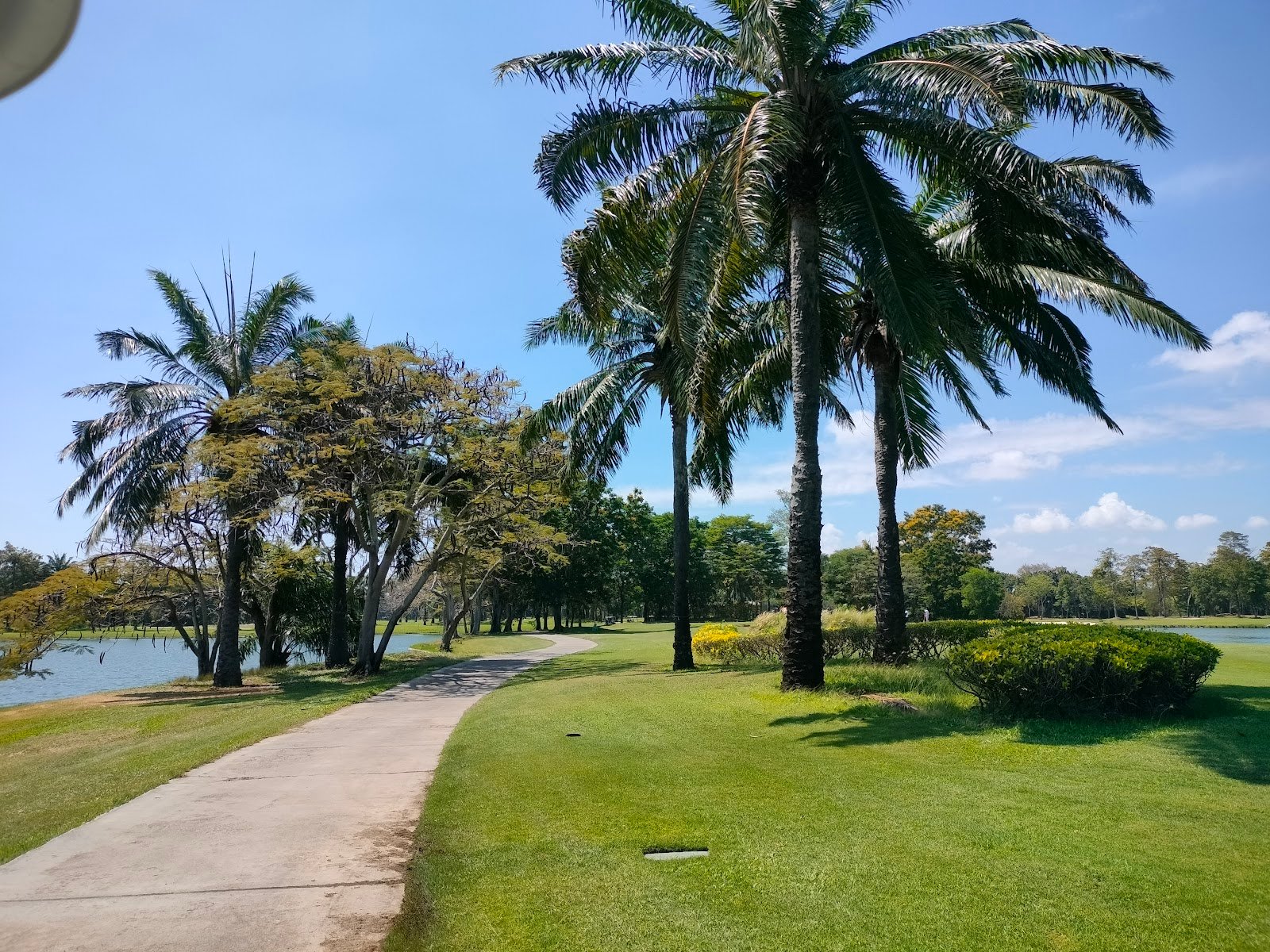 Subhapruek Golf Course golf course photo 6