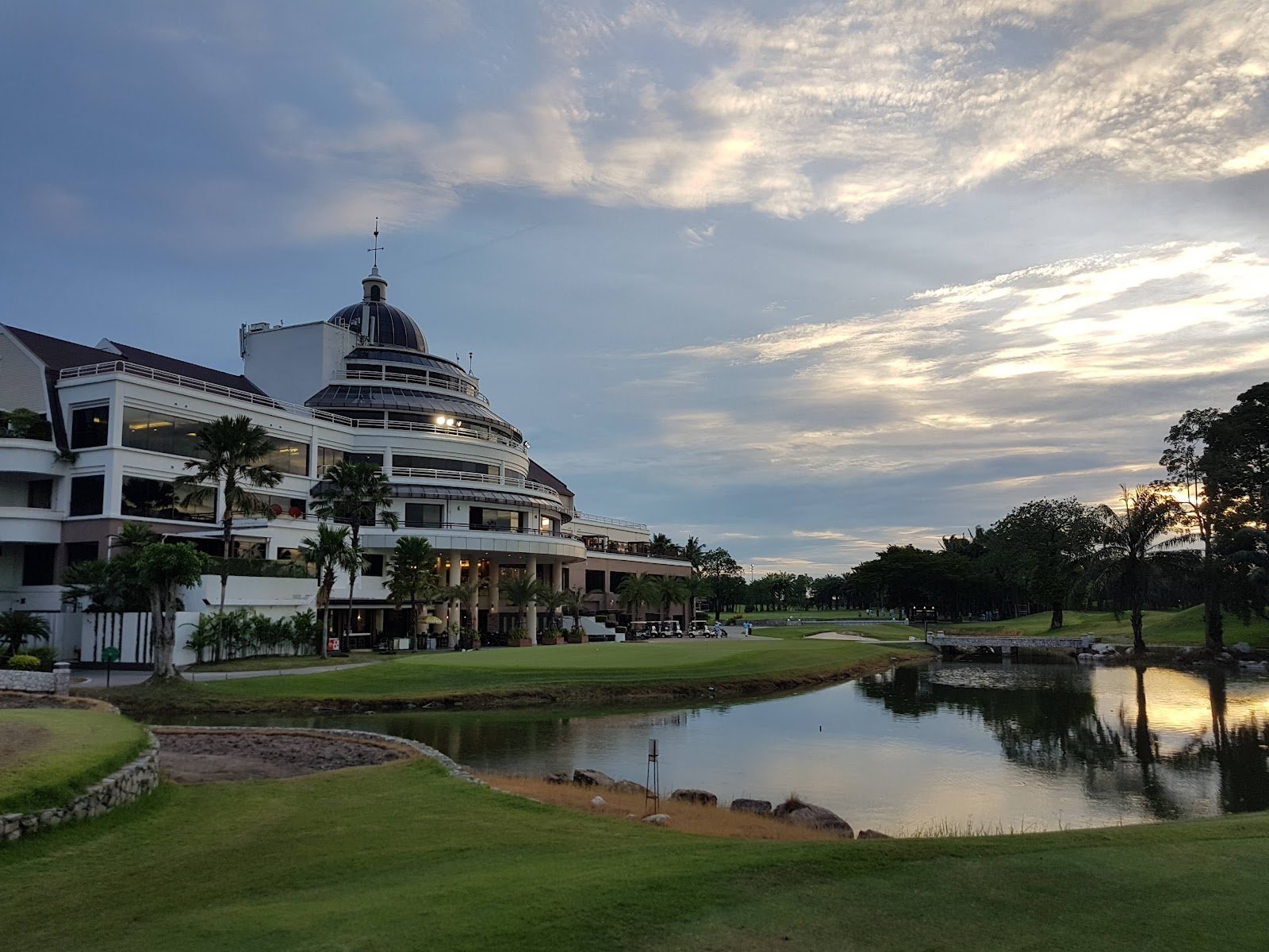 Summit Windmill Golf Club golf course photo 3