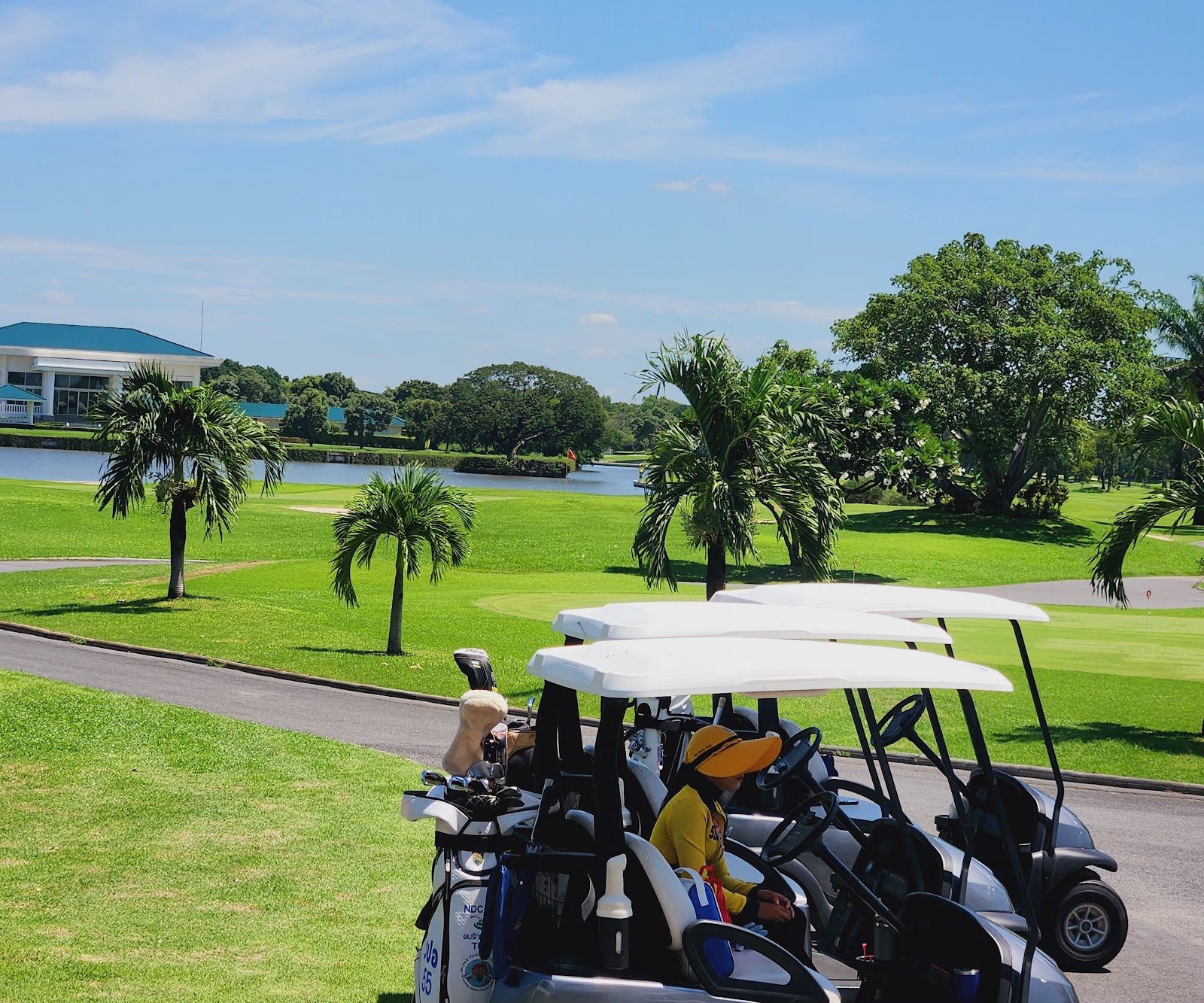 The Royal Golf and Country Club golf course photo 4