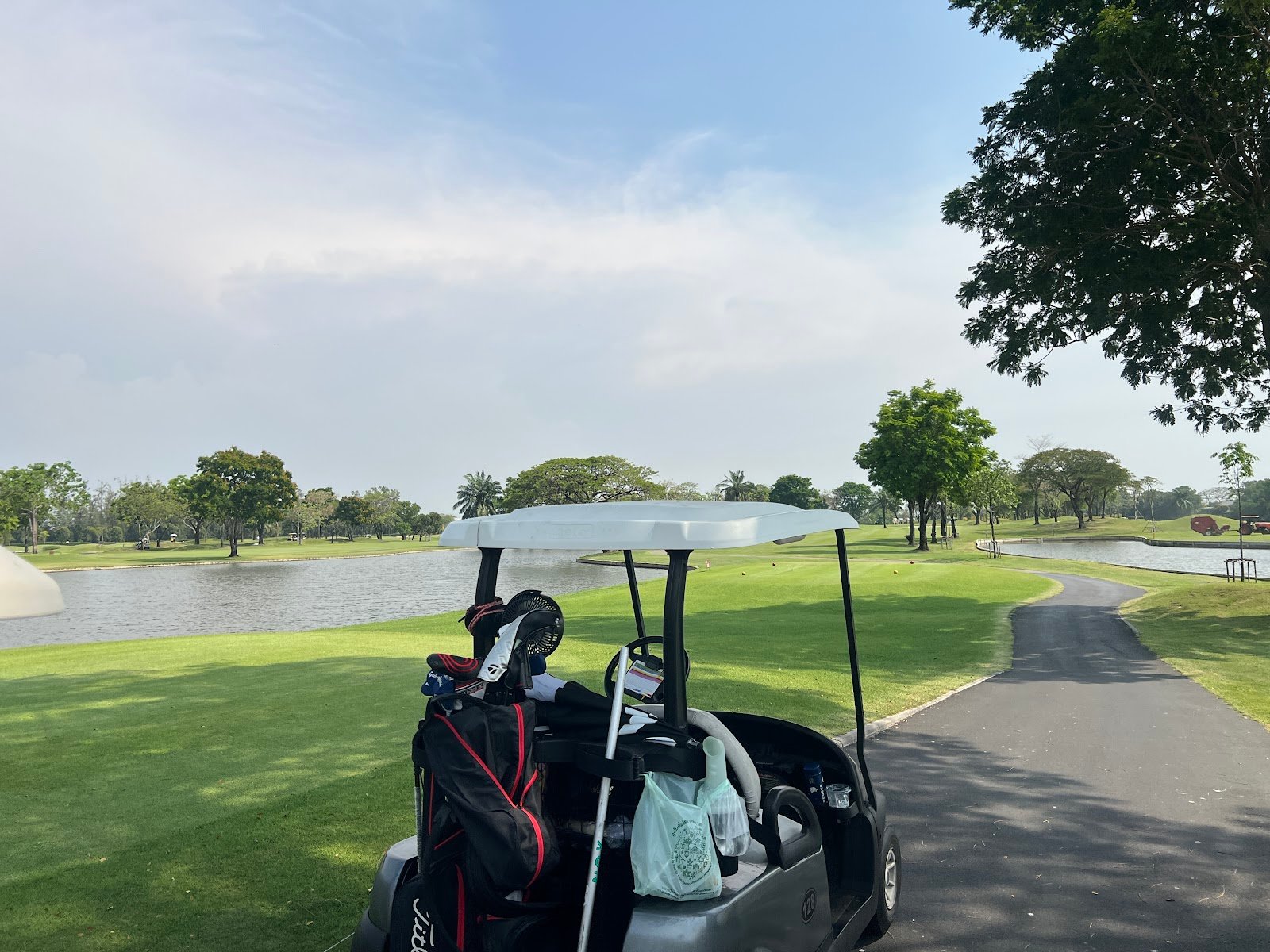 The Royal Golf and Country Club golf course photo 7