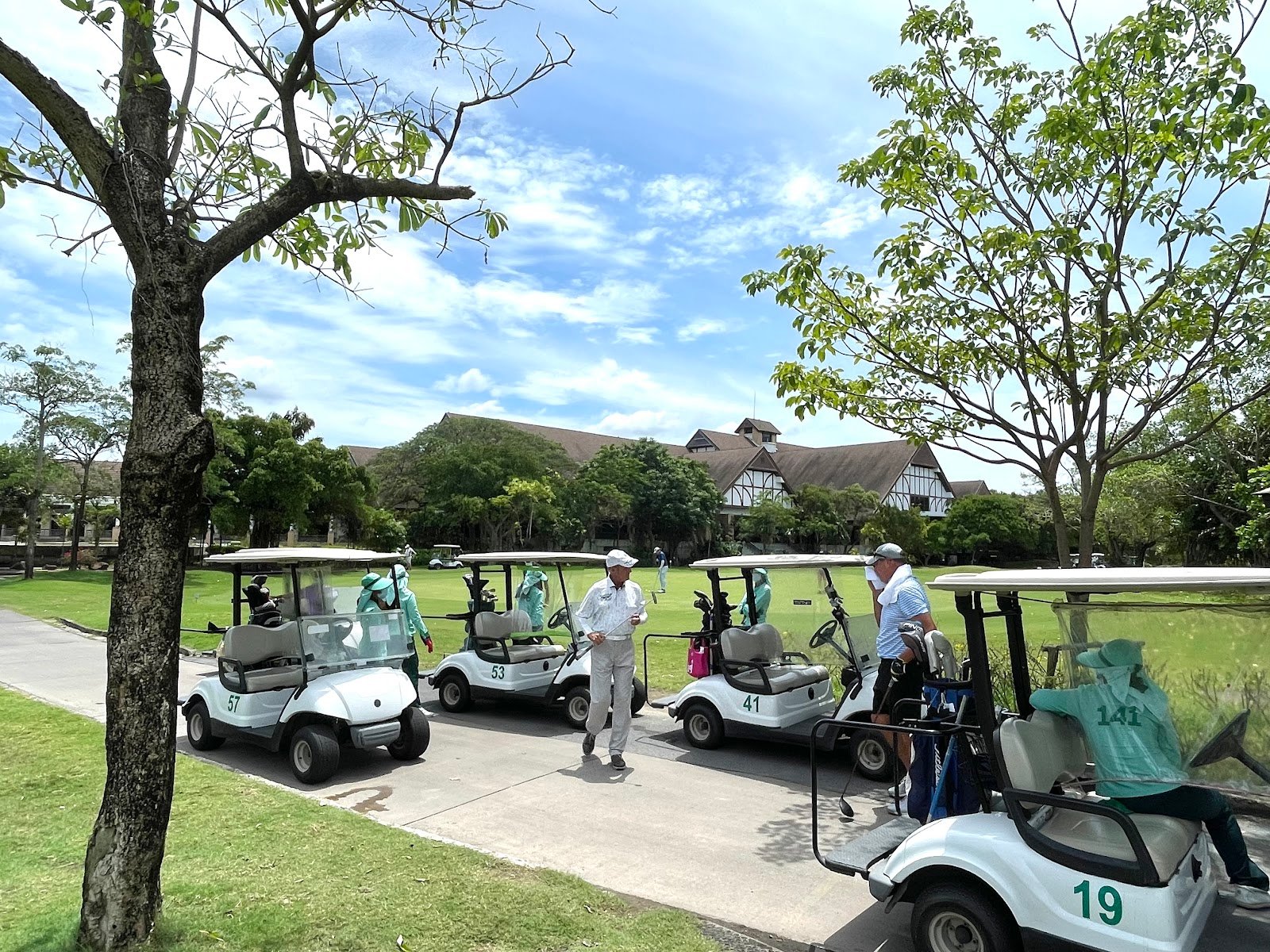 The Vintage Club golf course photo 6