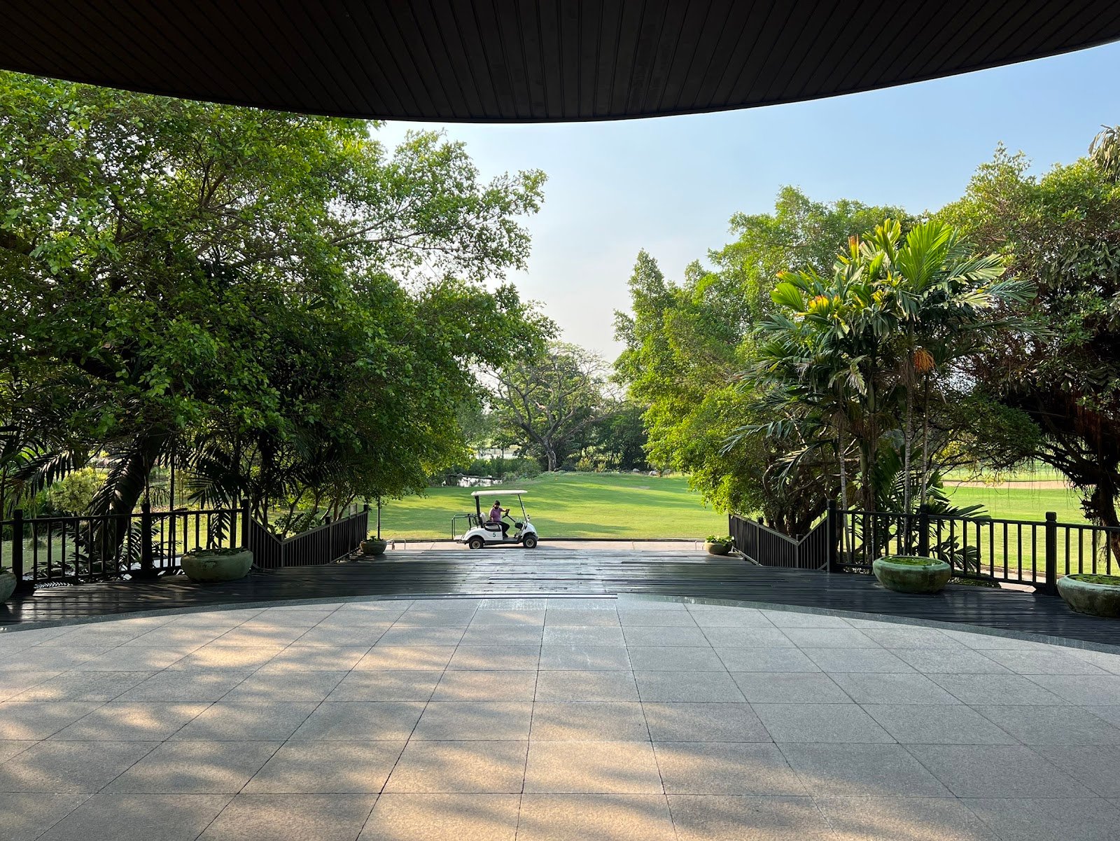 The Vintage Club golf course photo 7