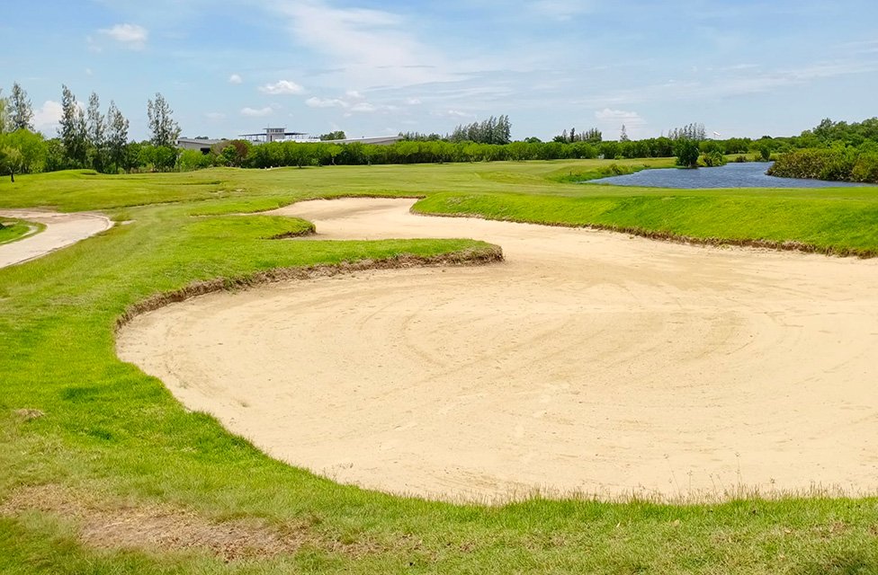 Best Ocean Golf
