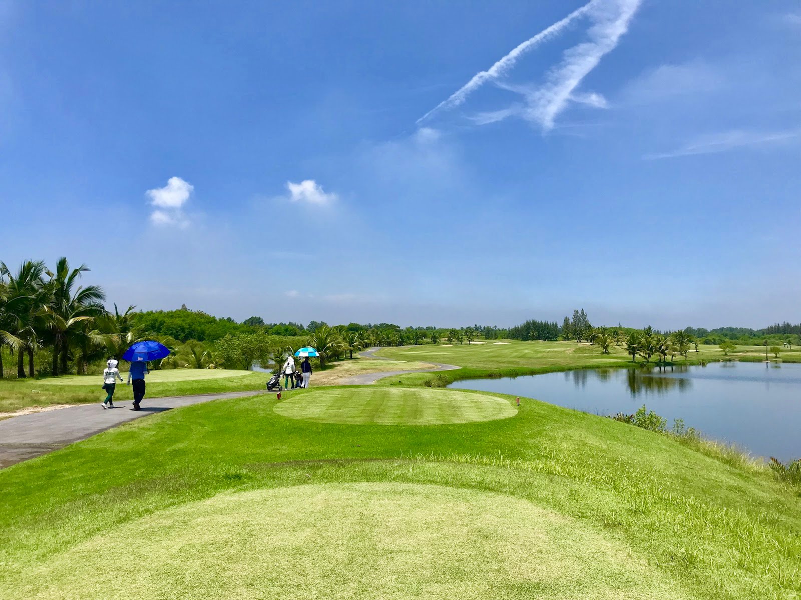 Best Ocean Golf golf course photo 2