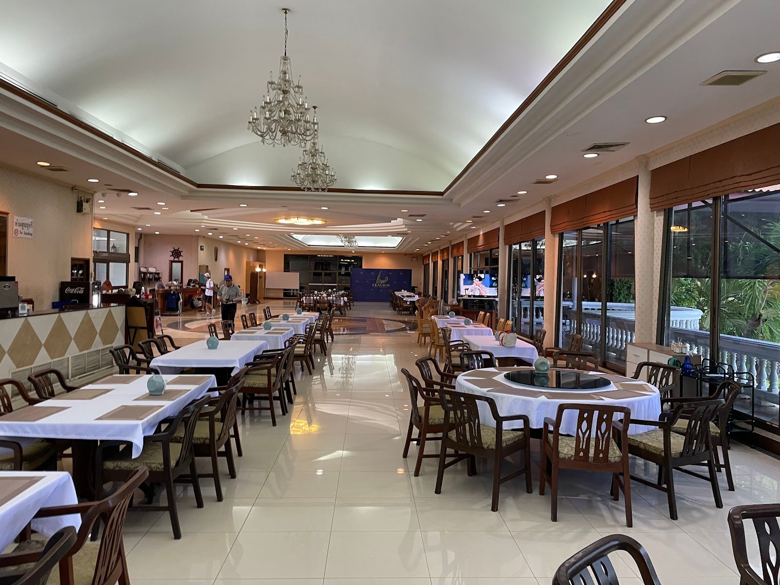 Ekachai Golf and Country Club golf course photo 3