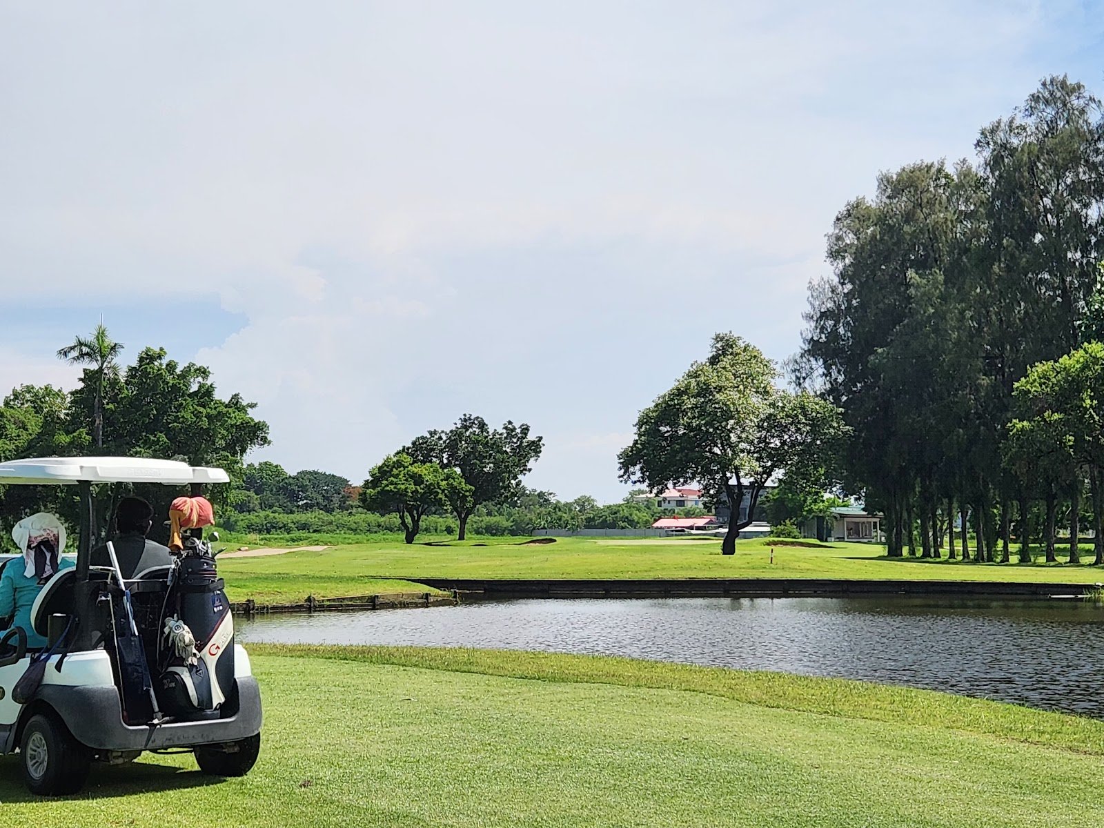 Ekachai Golf and Country Club golf course photo 4