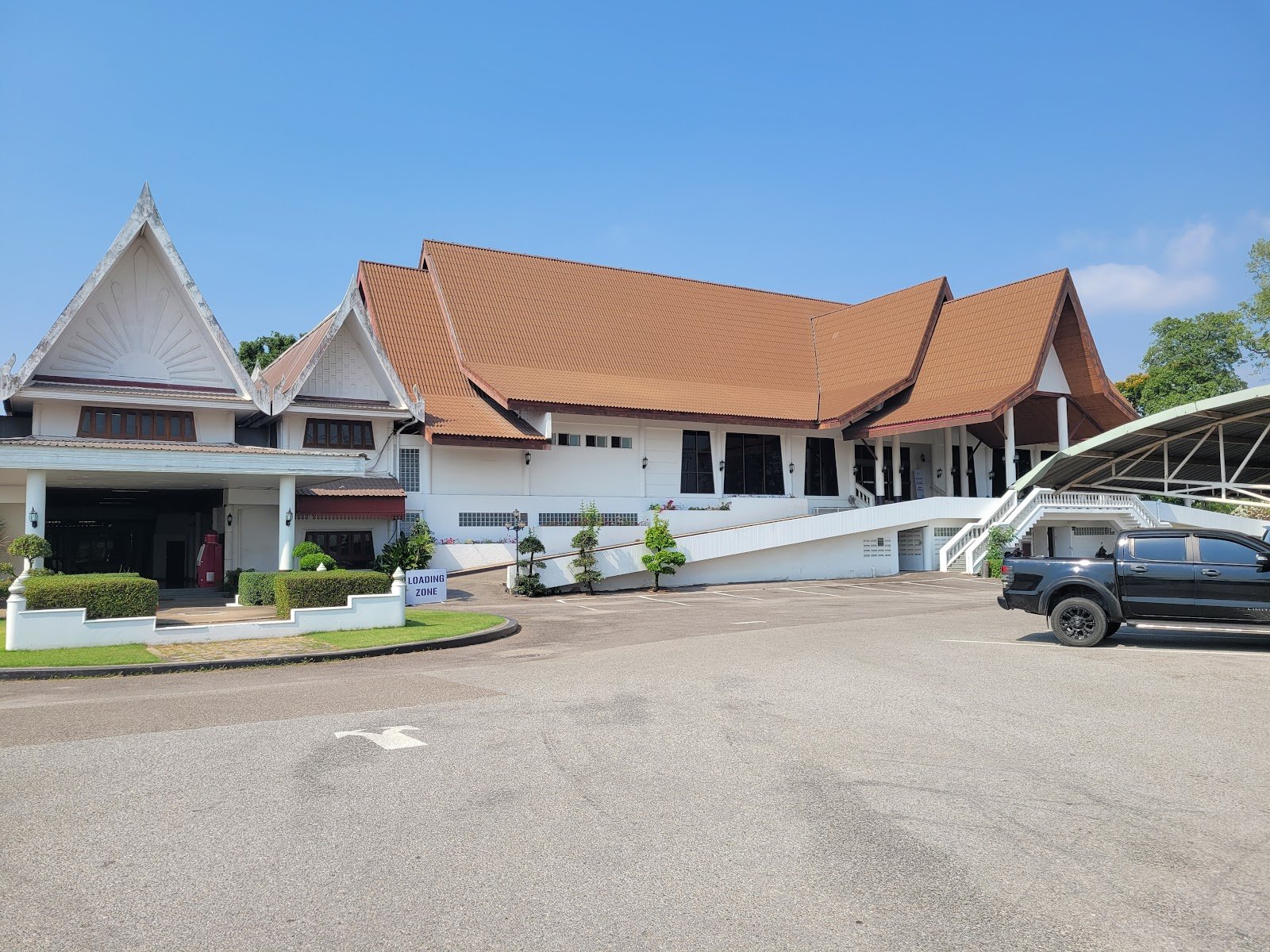 Ekachai Golf and Country Club golf course photo 5