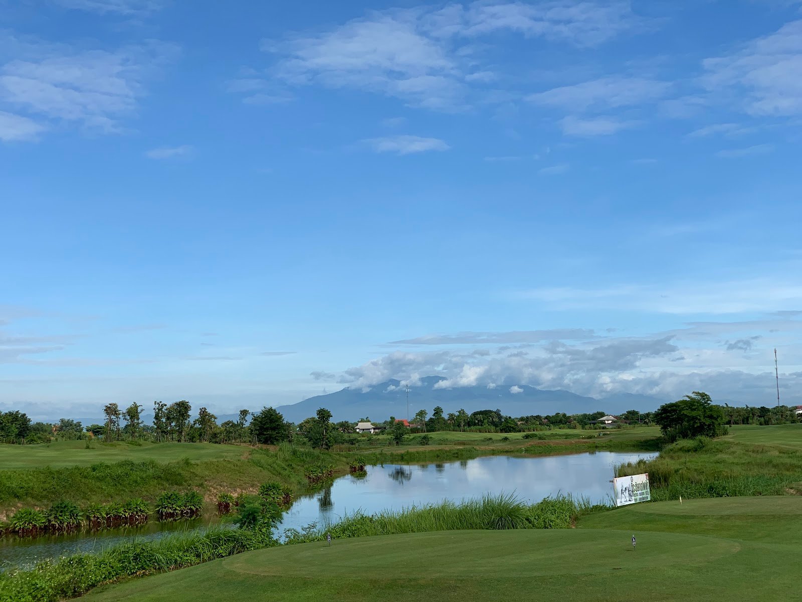 Alpine Golf Resort CM golf course photo 5