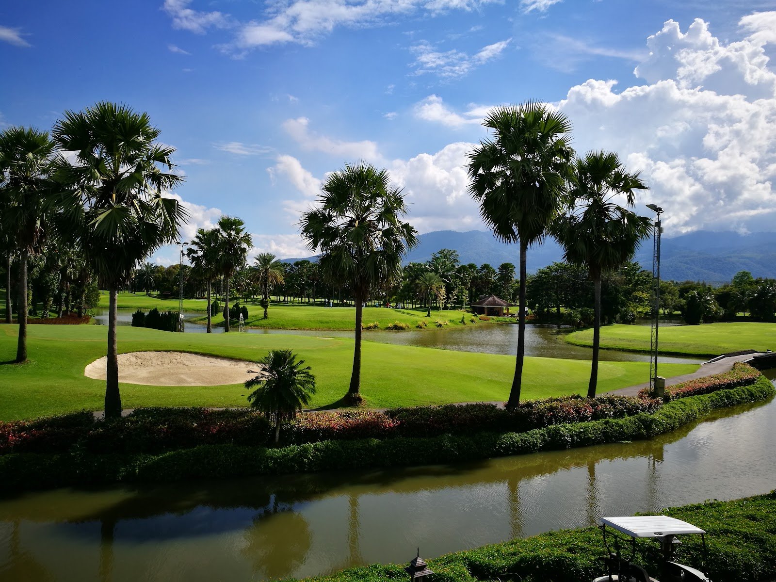 Summit Green Valley CM golf course photo 2