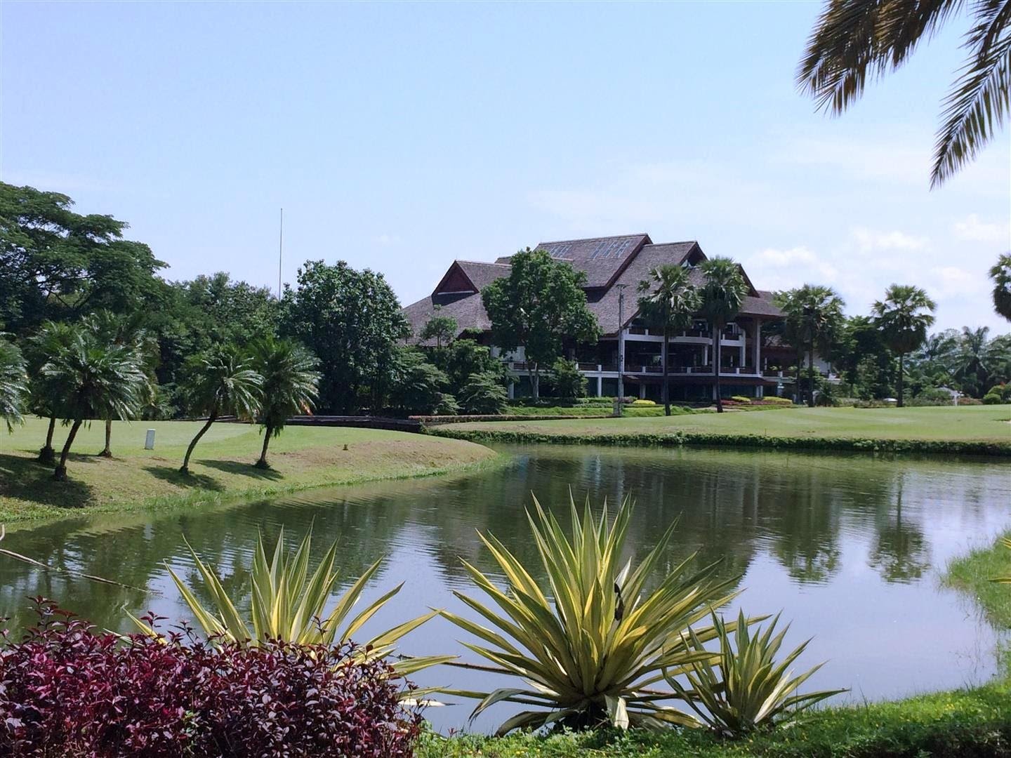 Summit Green Valley CM golf course photo 3