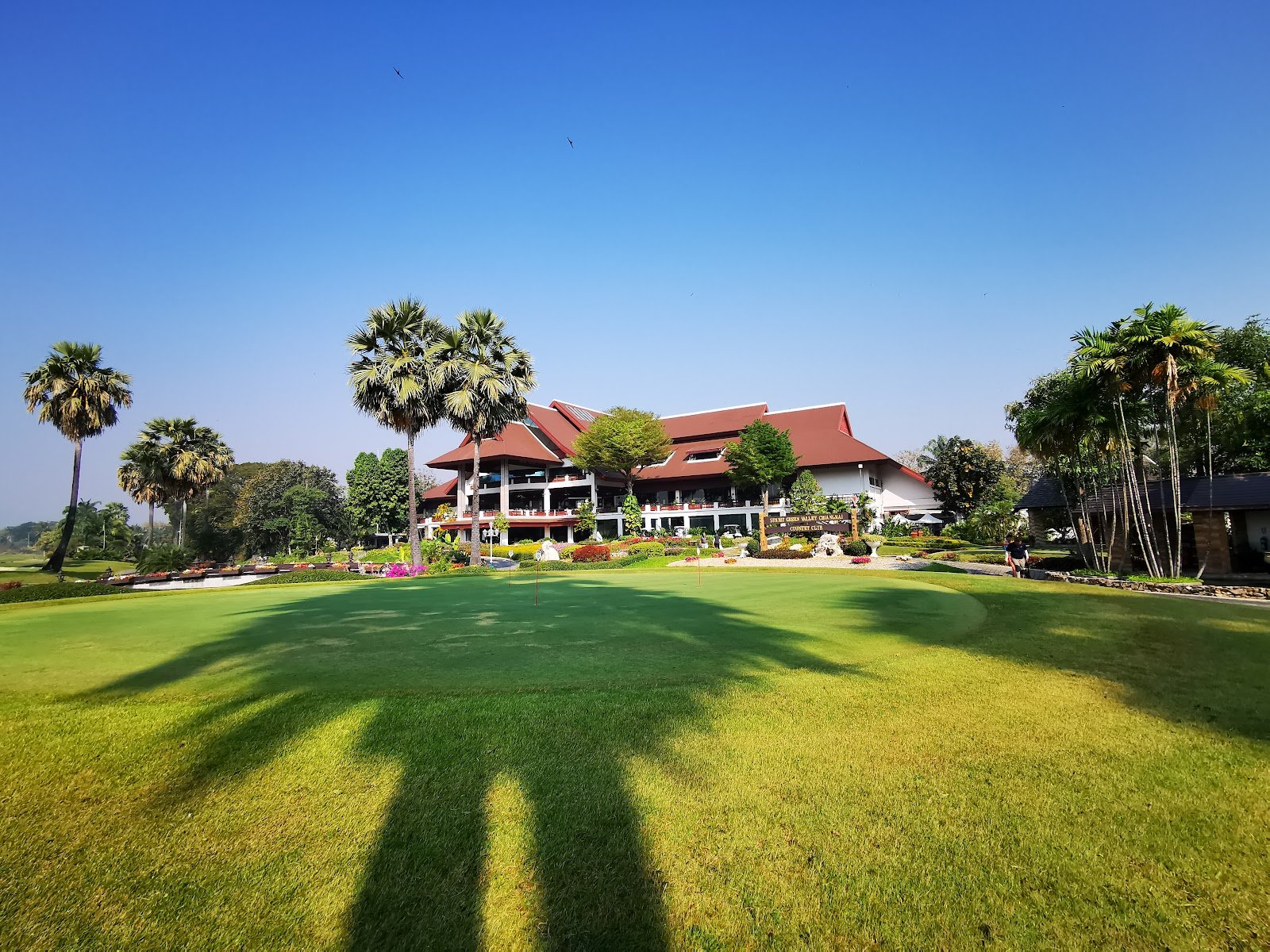 Summit Green Valley CM golf course photo 4