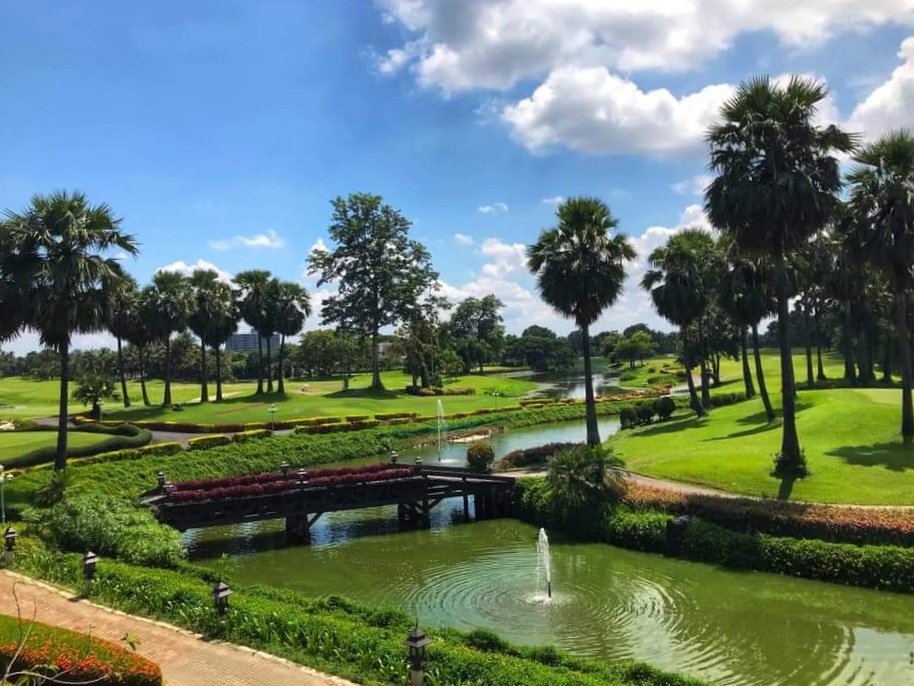 Summit Green Valley CM golf course photo 7