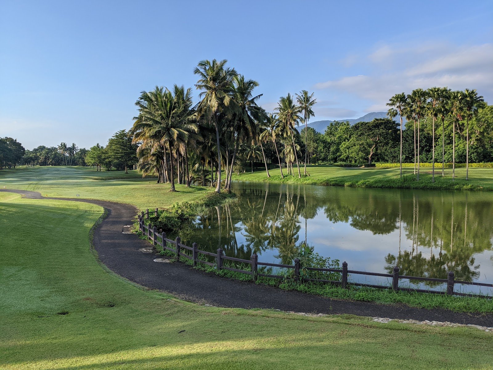 Summit Green Valley CM golf course photo 8